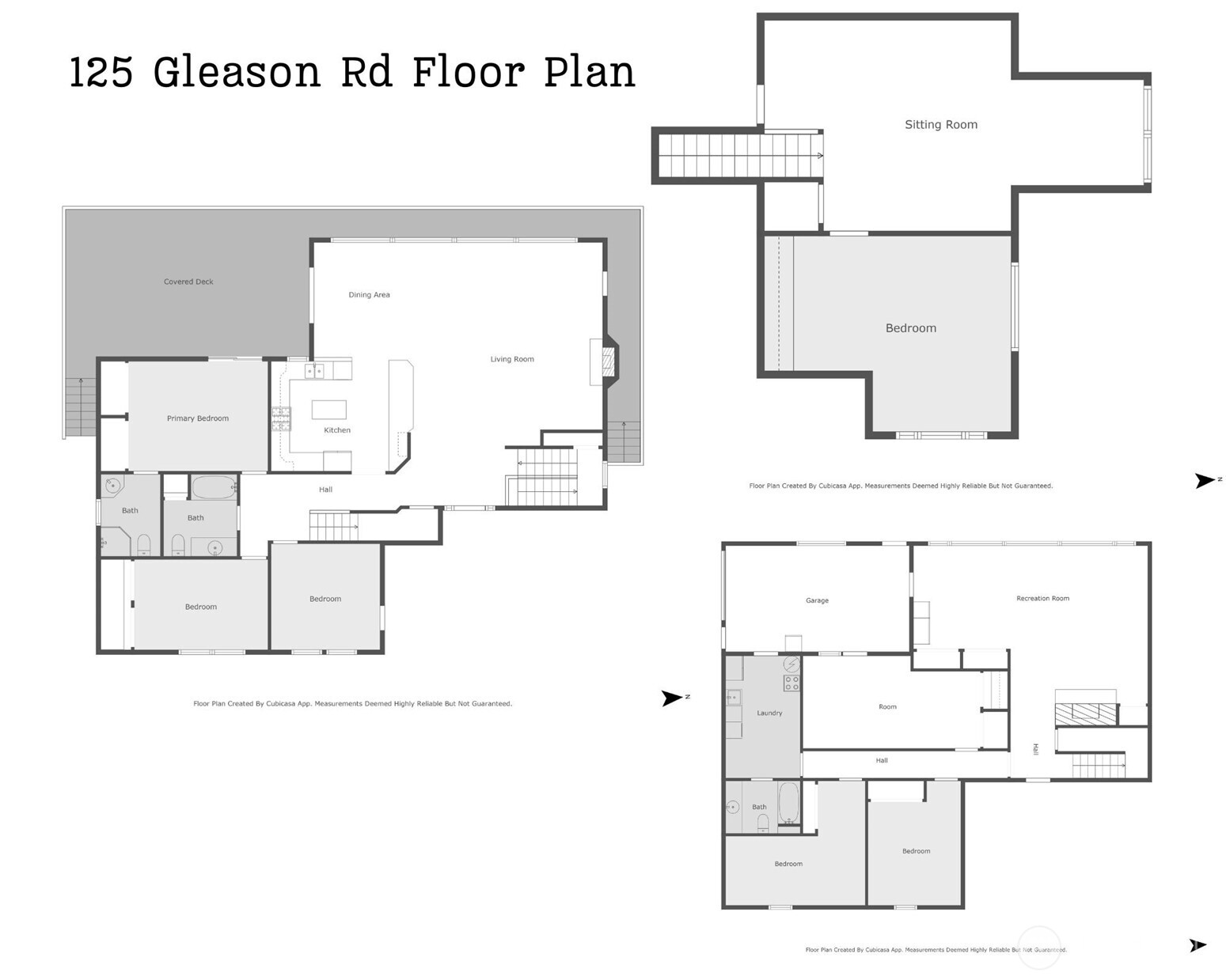125 Gleason Road Property Photo 40