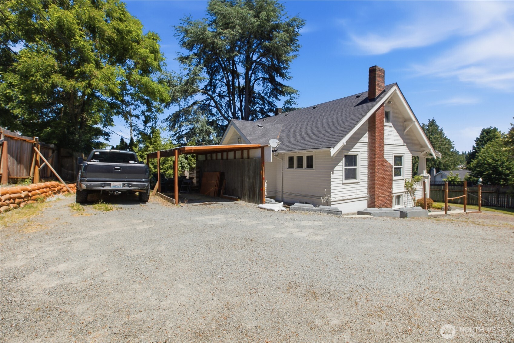 13025 Ambaum Boulevard Property Photo 34