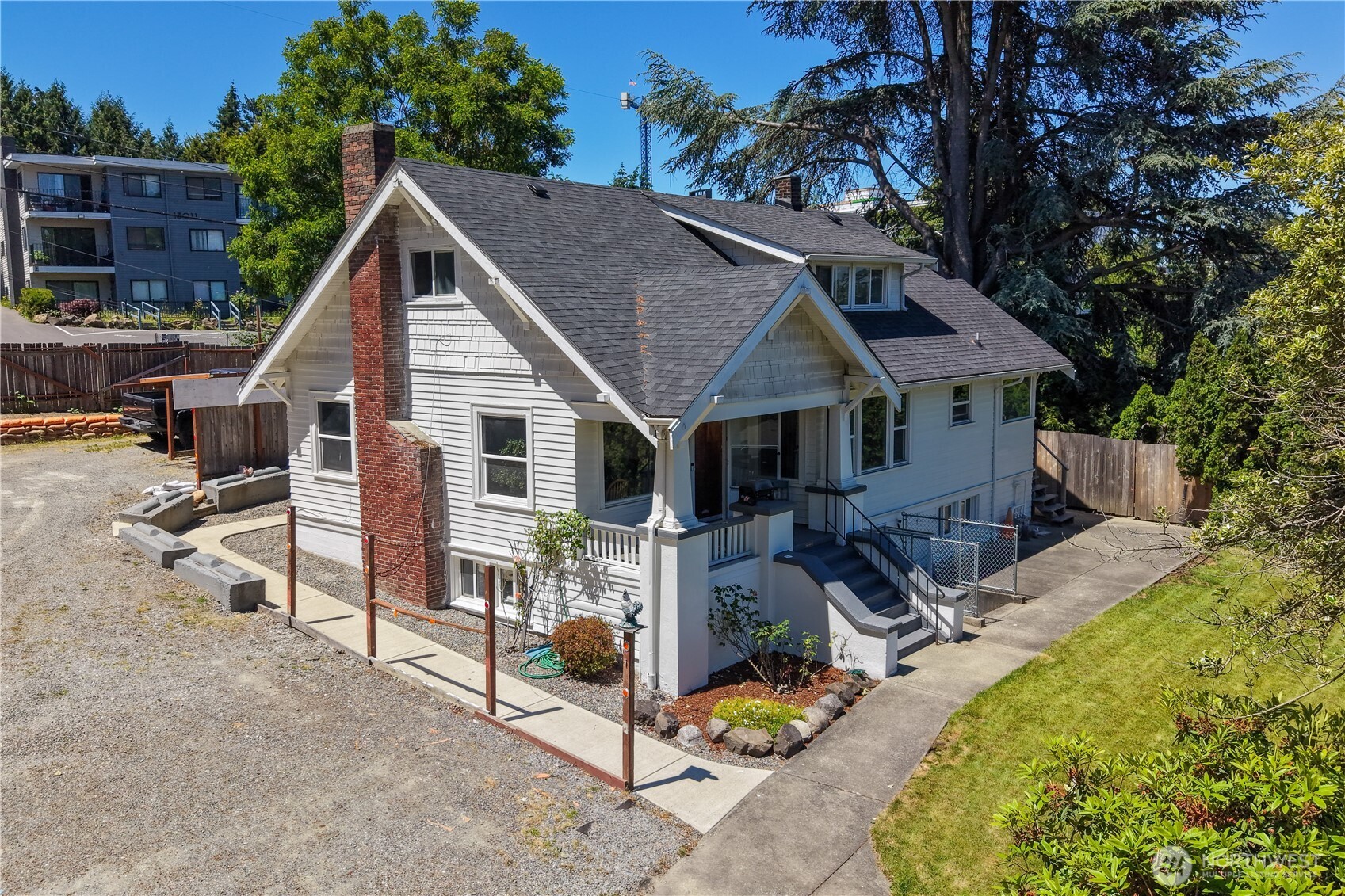 13025 Ambaum Boulevard Property Photo 38