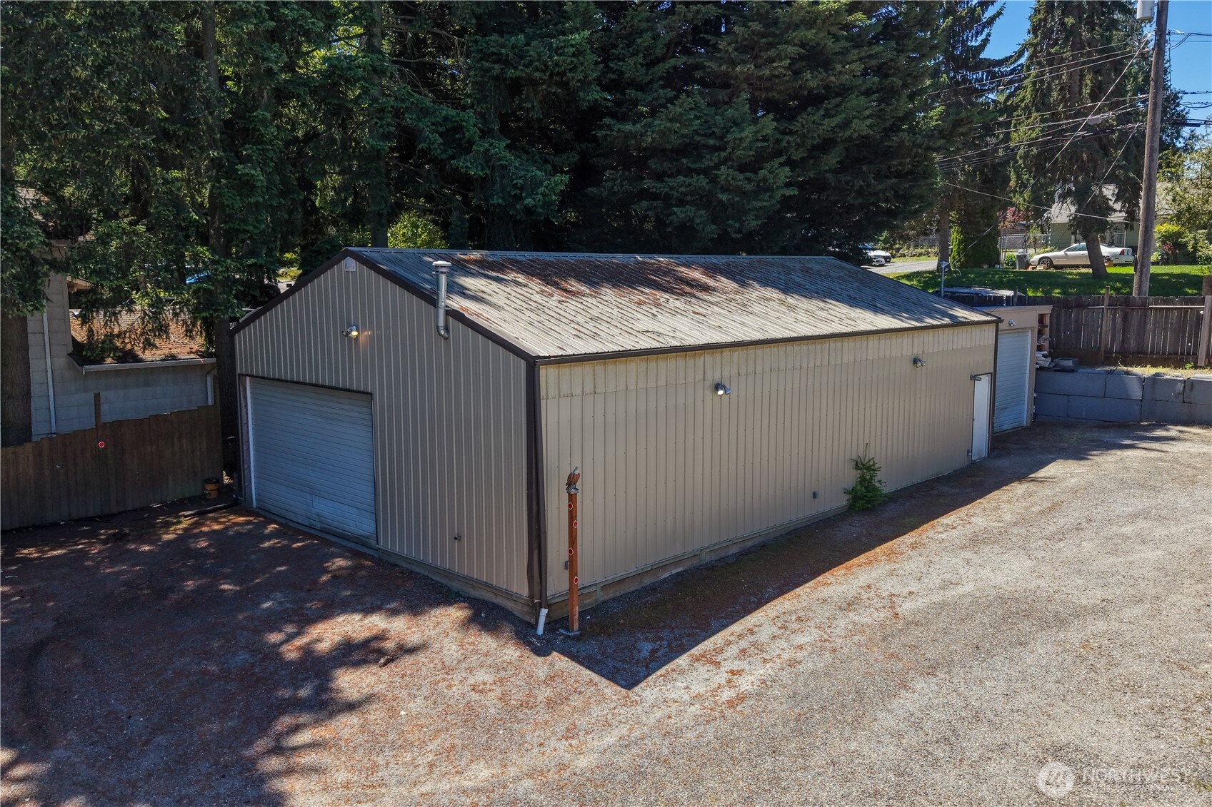 13025 Ambaum Boulevard Property Photo 39