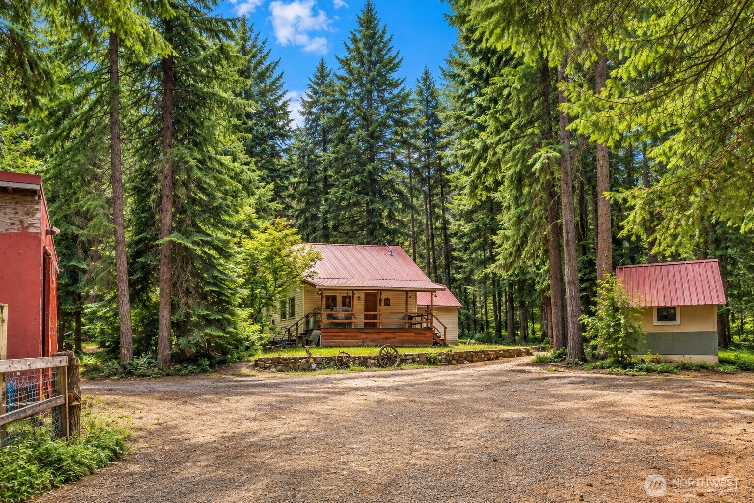 800 Timber Mountain Loop Property Photo 1