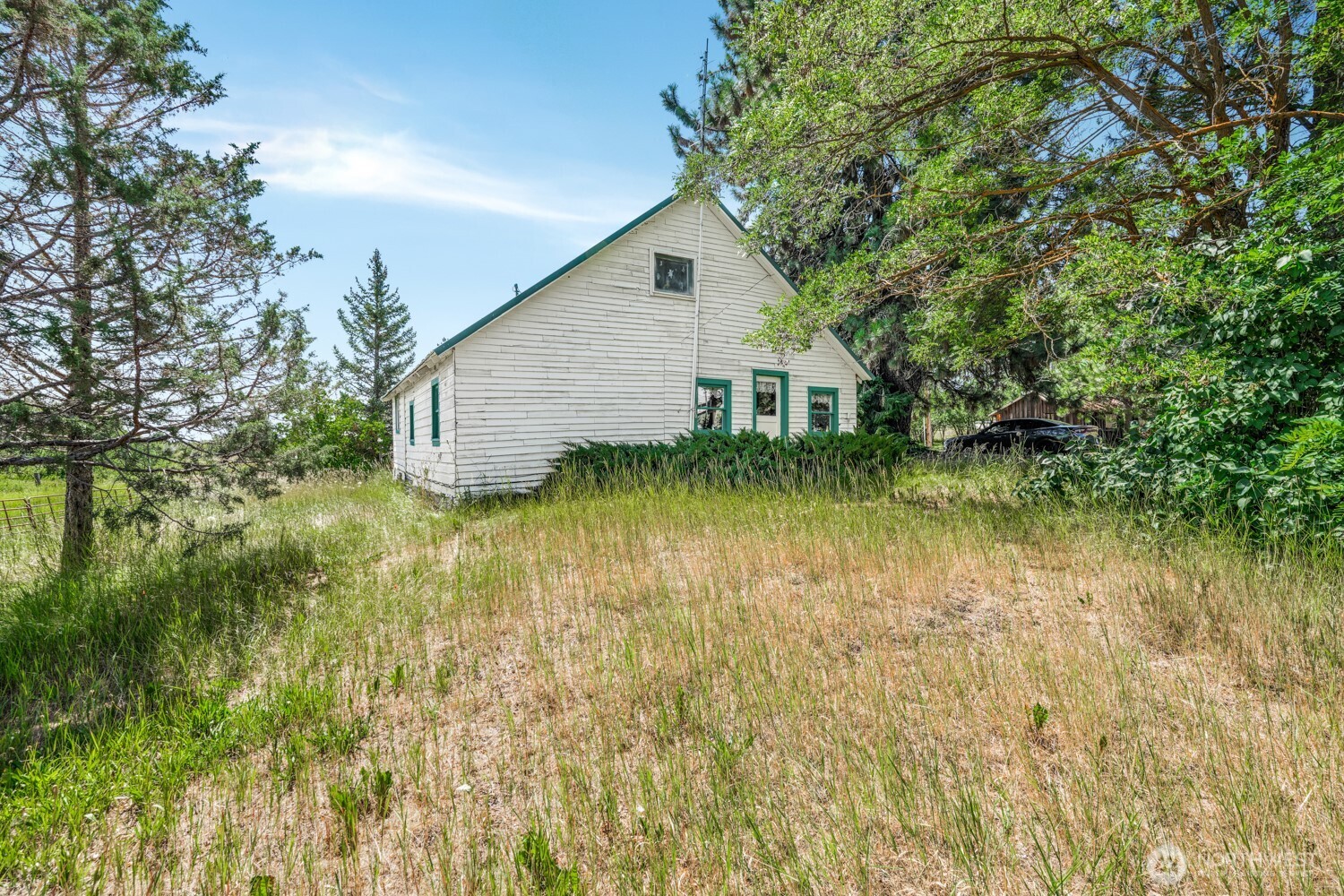 3220 Bickleton Highway Property Photo 2