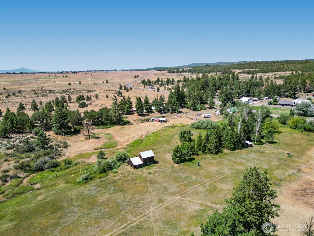 3220 Bickleton Highway Property Photo 3