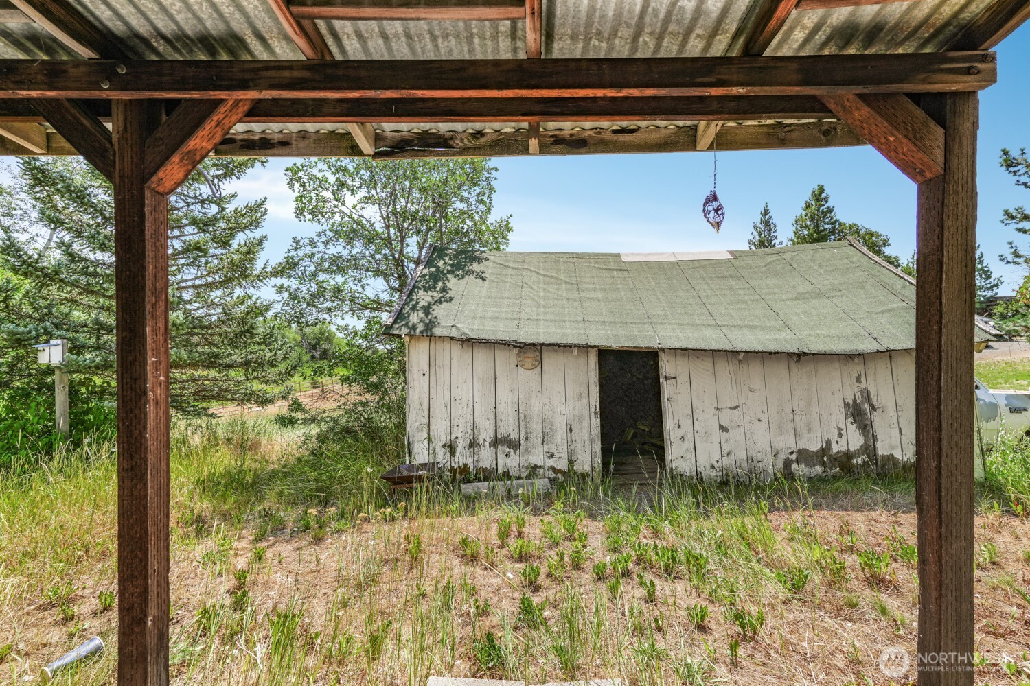 3220 Bickleton Highway Property Photo 11