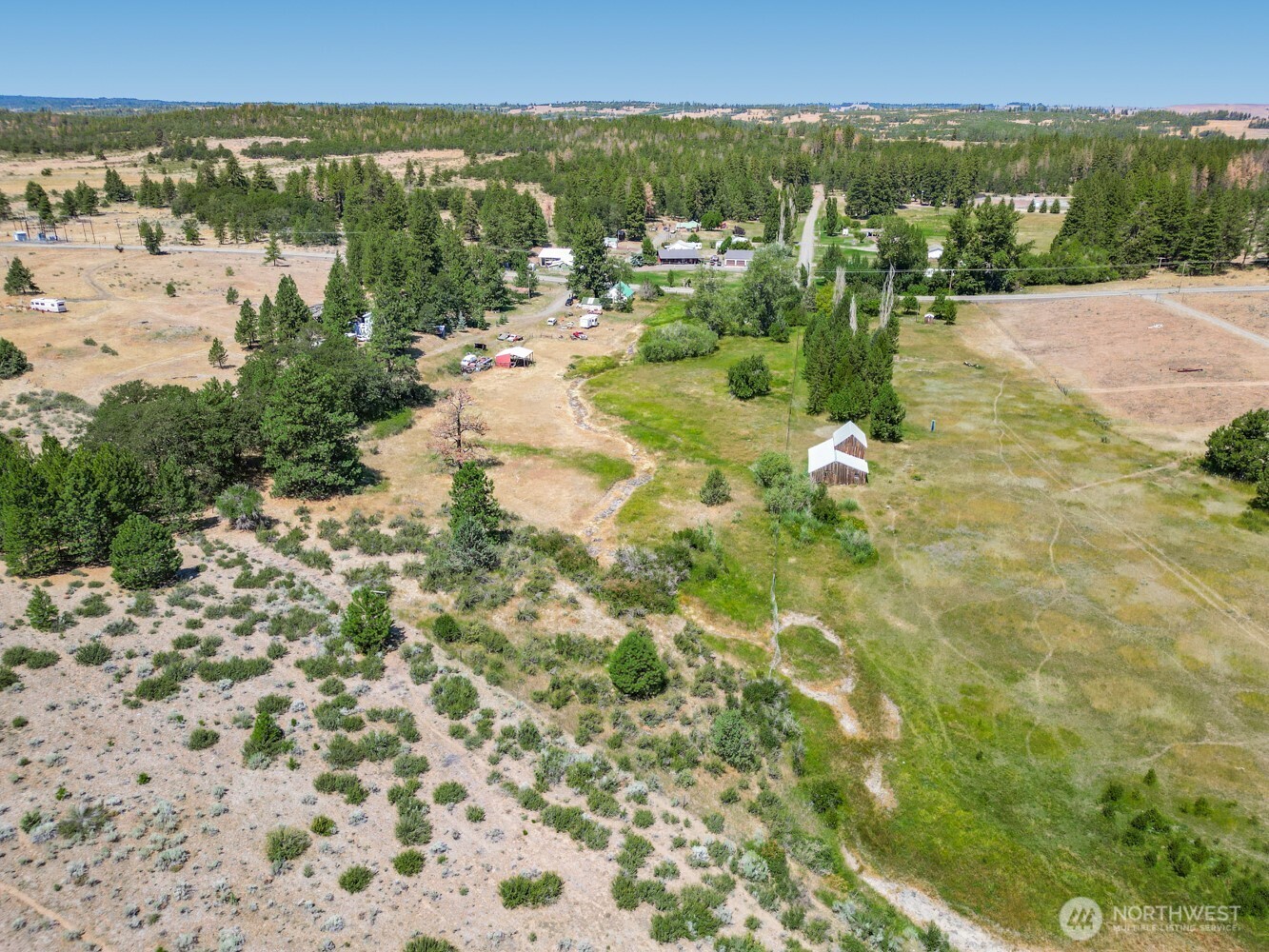 3220 Bickleton Highway Property Photo 15