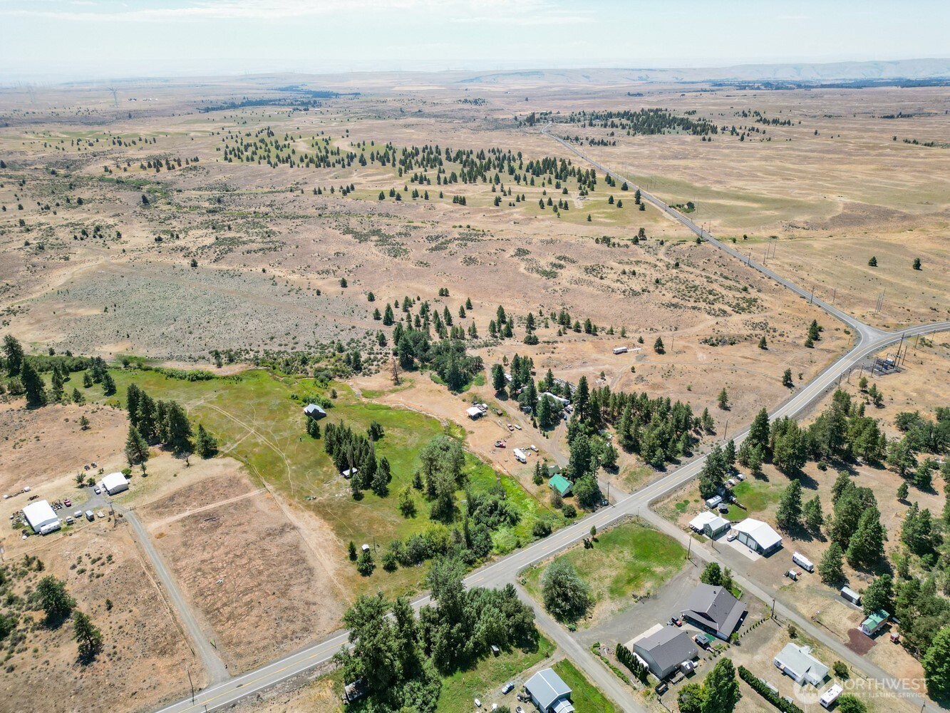 3220 Bickleton Highway Property Photo 17