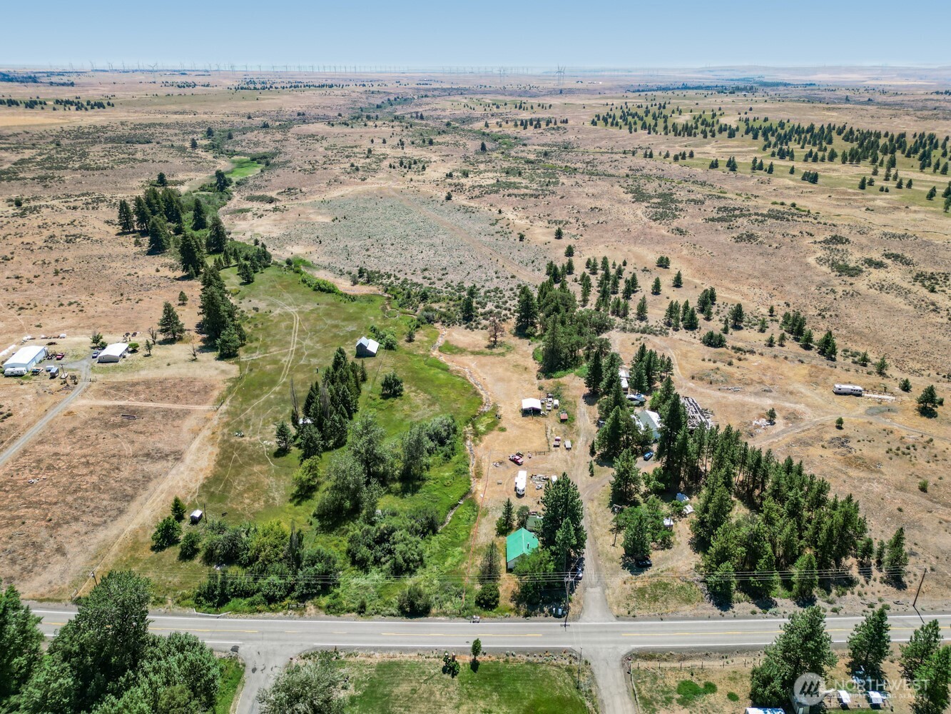 3220 Bickleton Highway Property Photo 18