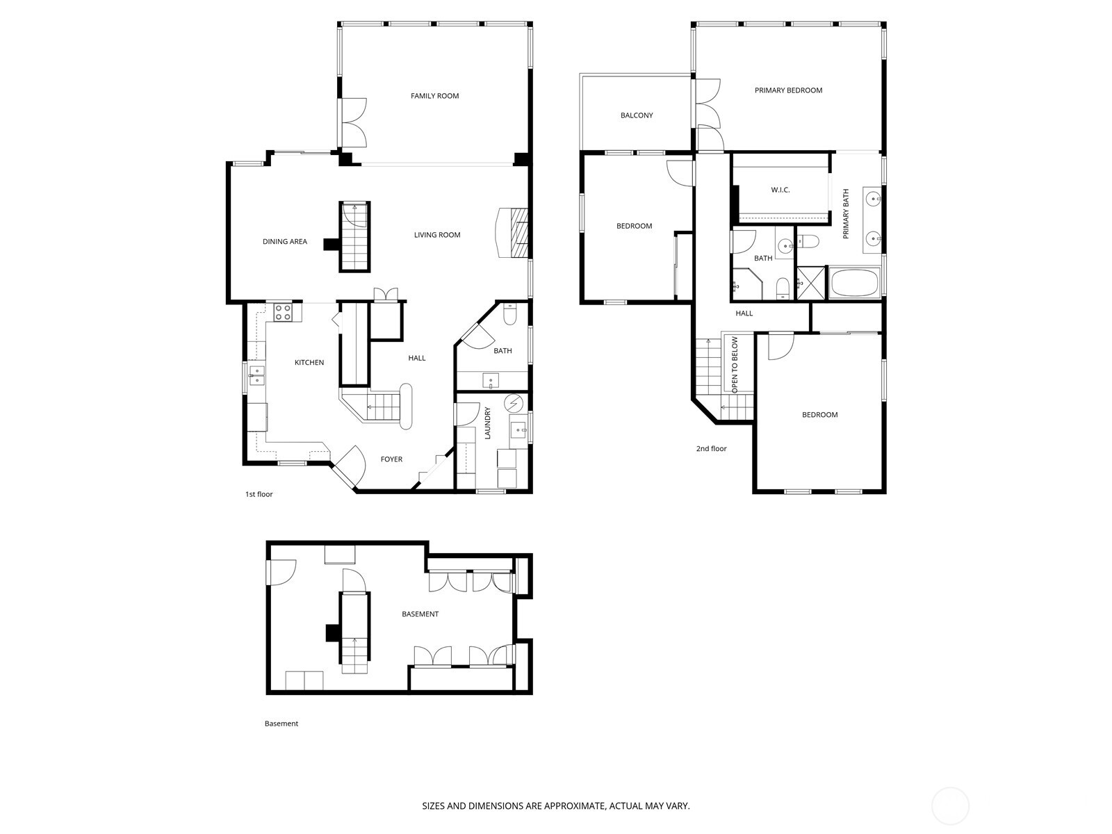3810 Forest Beach Drive Property Photo 6
