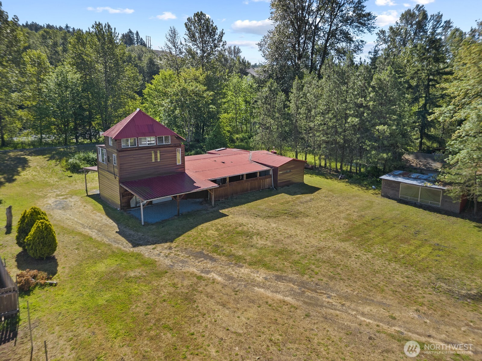 12511 151st Avenue Property Photo 1