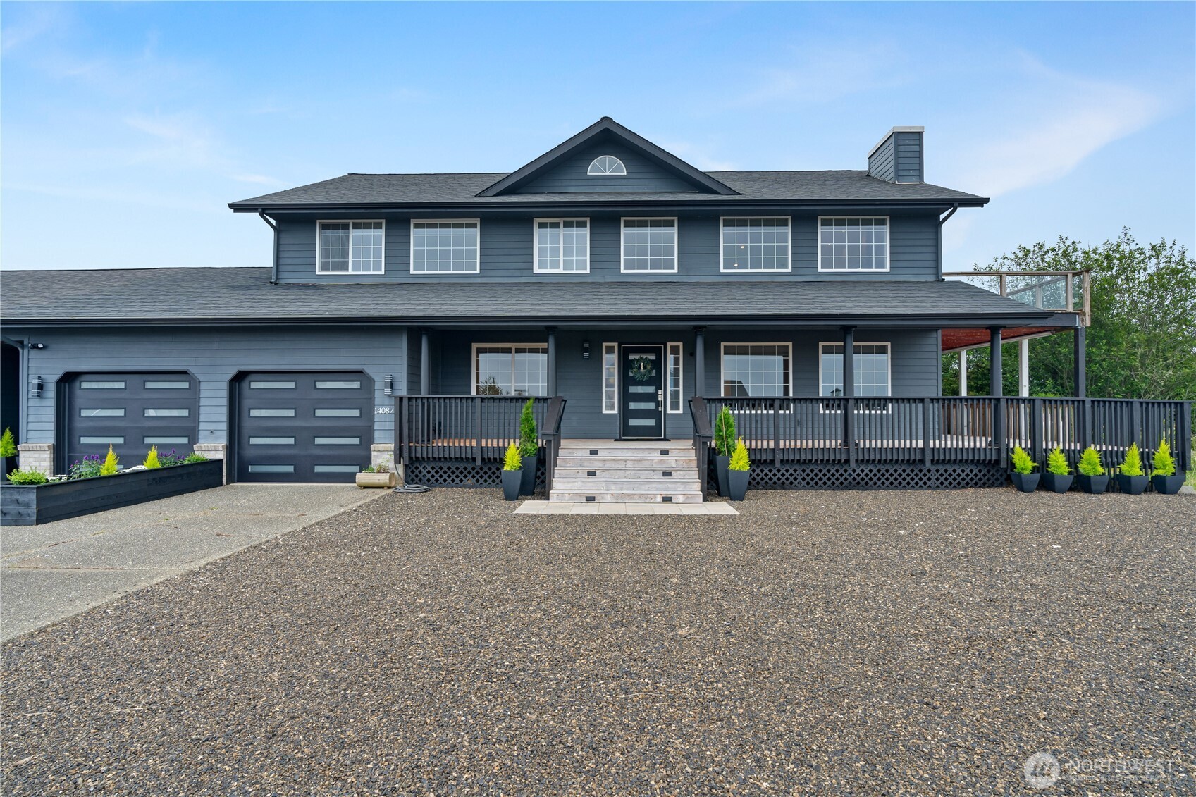 1408 E Ocean Shores Boulevard Property Photo 1