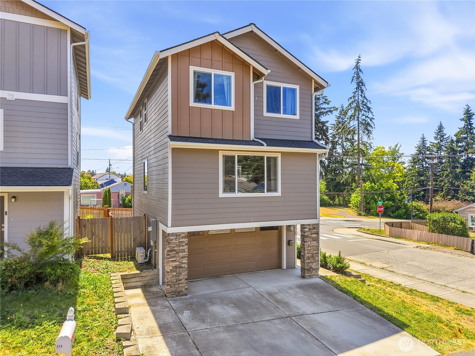 510 Lebo Boulevard