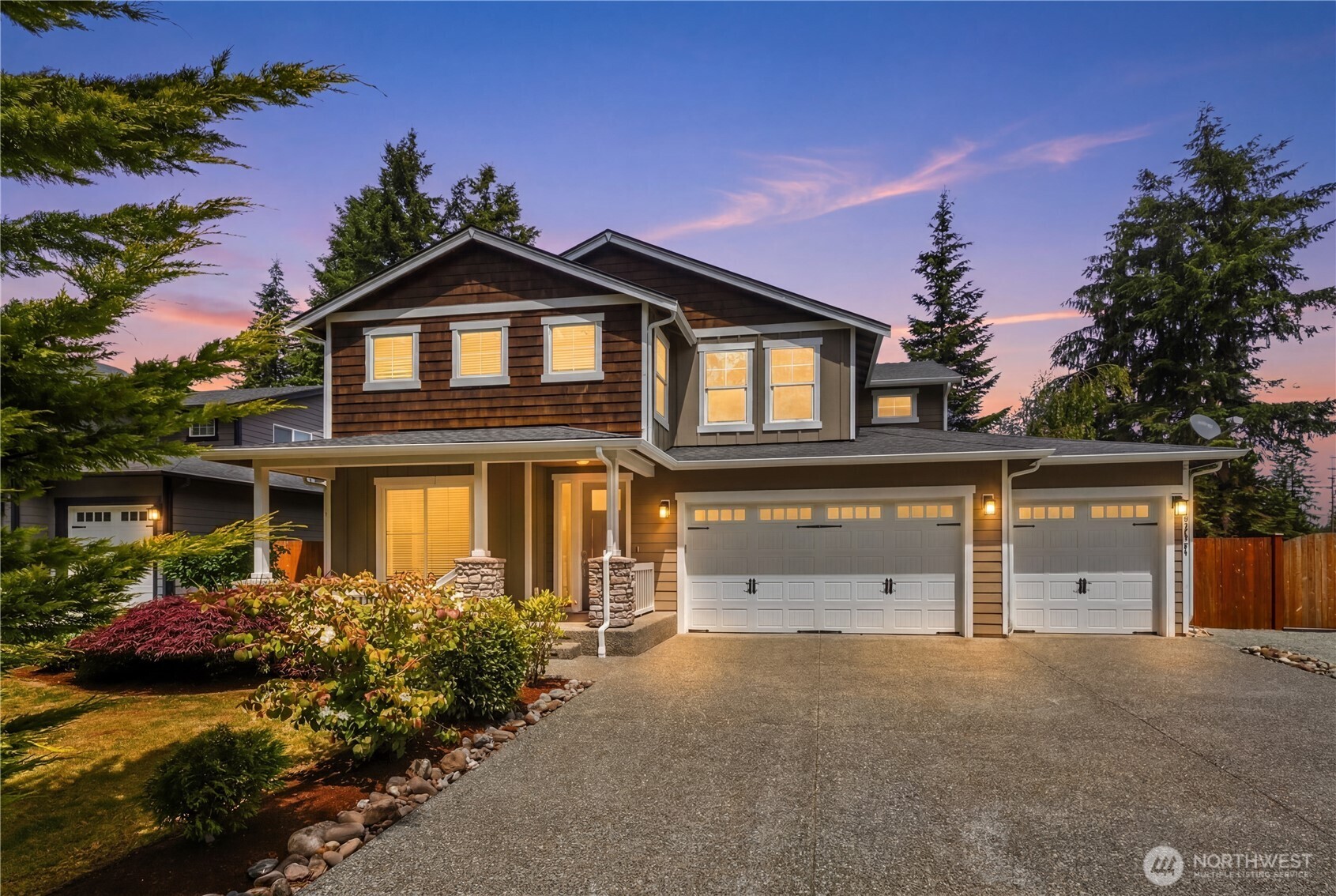 13121 287th Avenue Property Photo 1