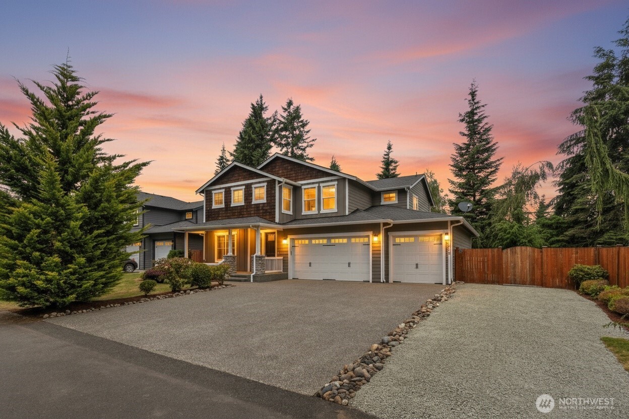 13121 287th Avenue Property Photo 2