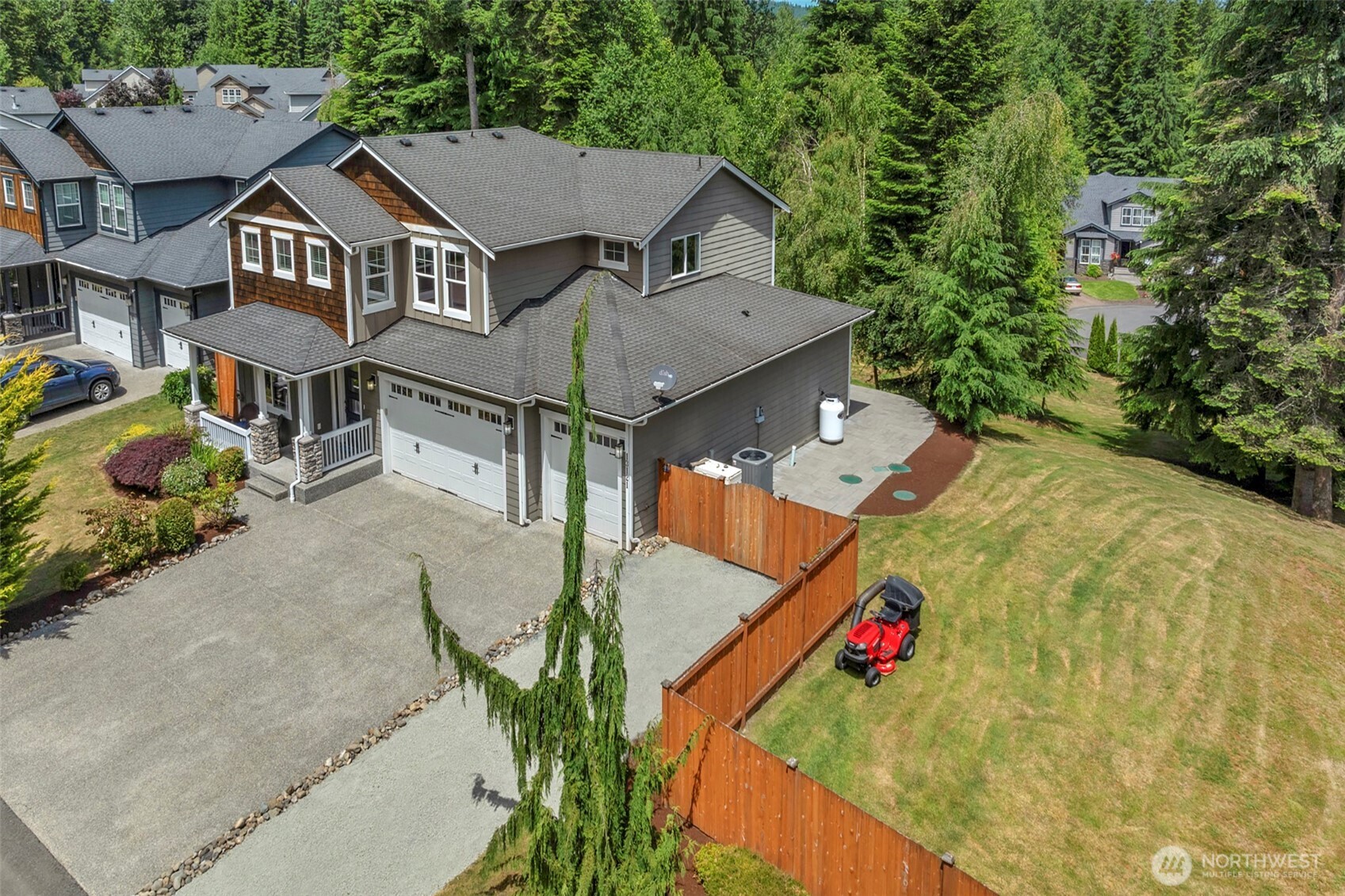 13121 287th Avenue Property Photo 39