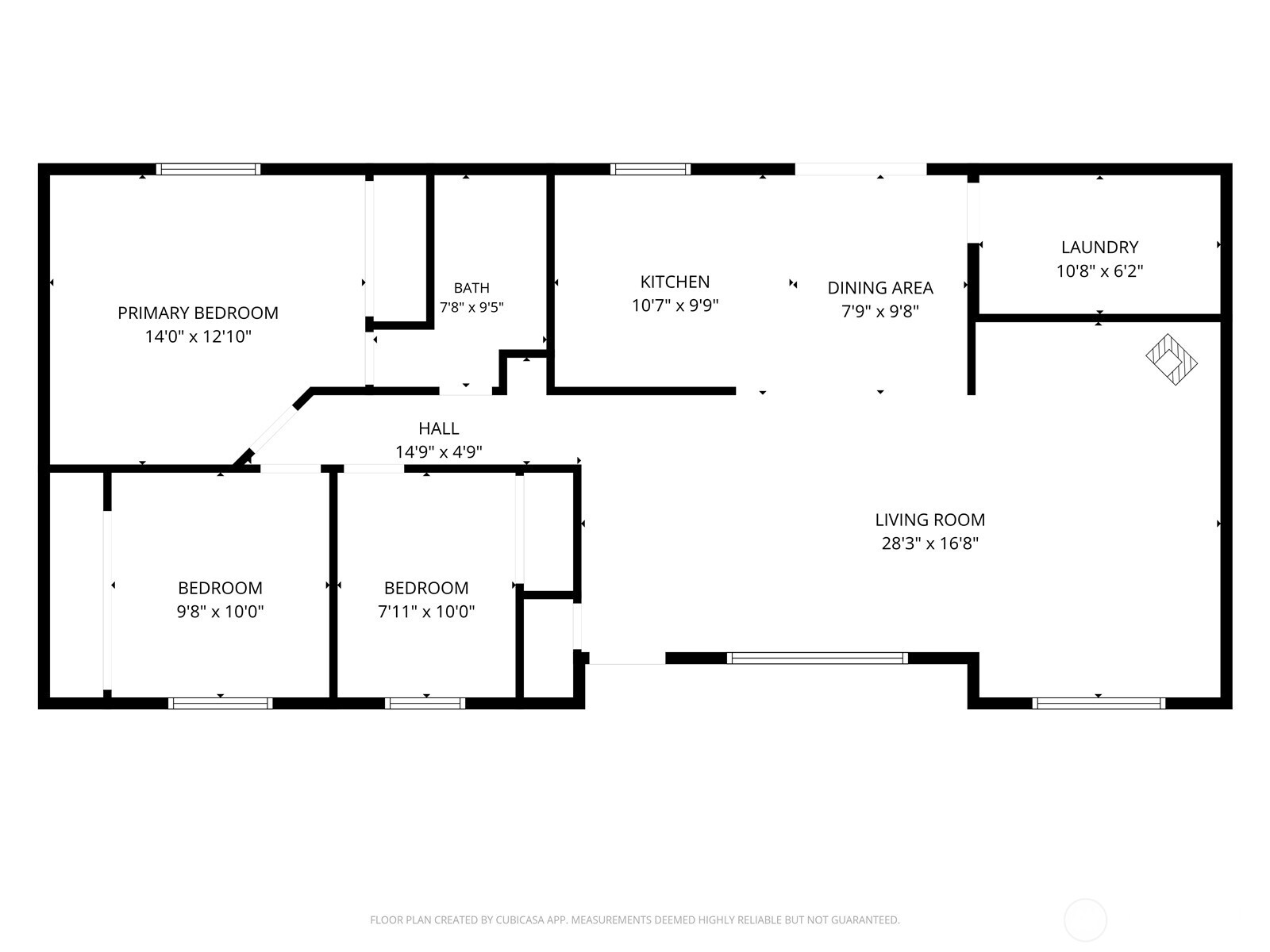 4014 Silver Lane Property Photo 39
