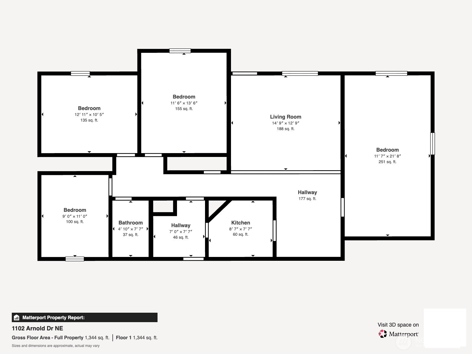 1101 Arnold Drive Property Photo 39