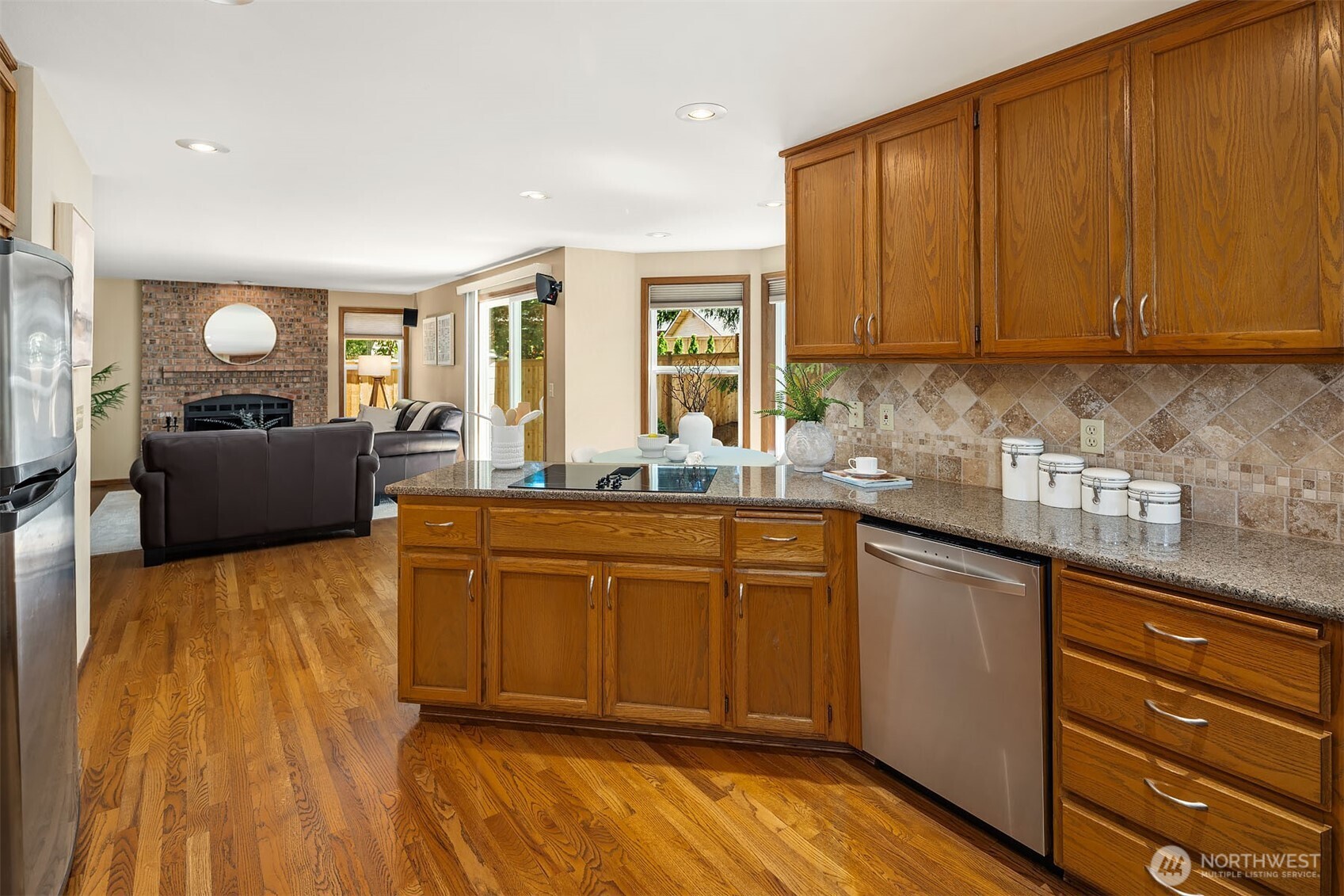 2510 163rd Place Property Photo 11