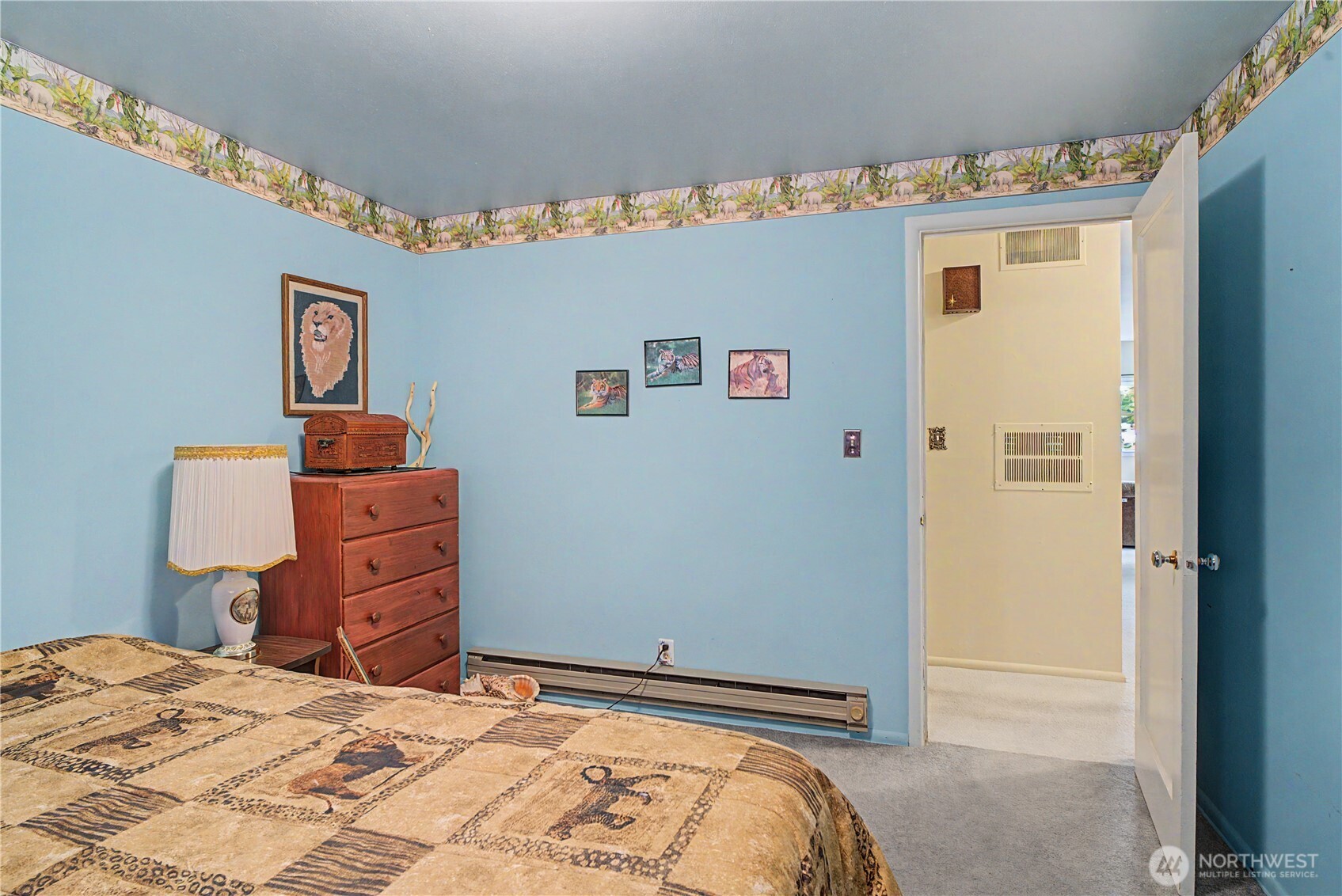 709 S Hawthorne Drive Property Photo 21