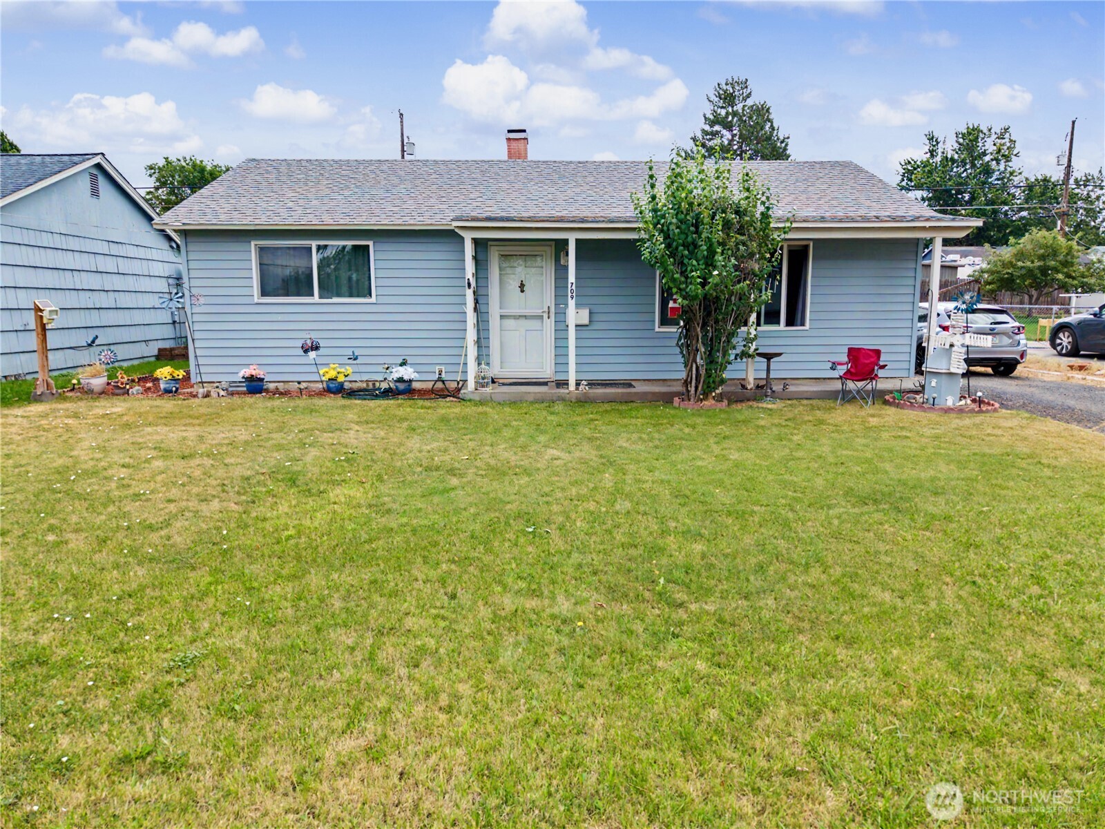 709 S Hawthorne Drive Property Photo 28
