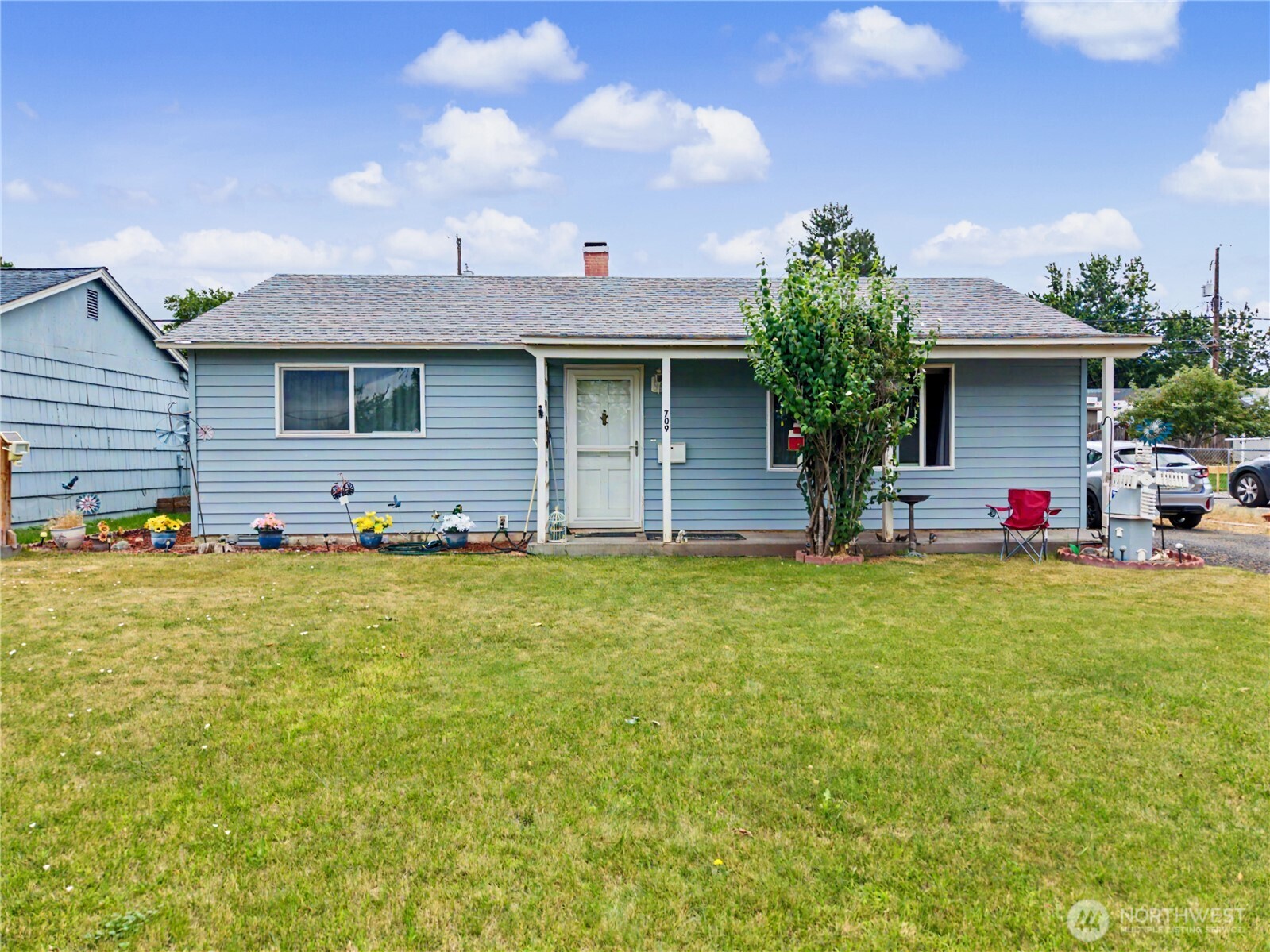 709 S Hawthorne Drive Property Photo 30