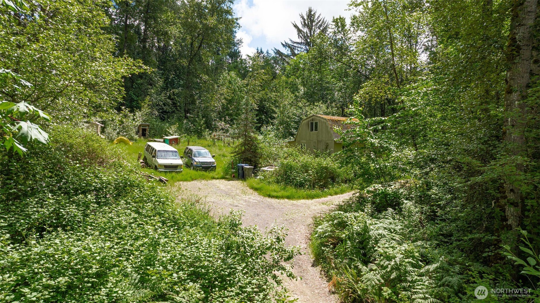 9131 Water Works Road Property Photo 3