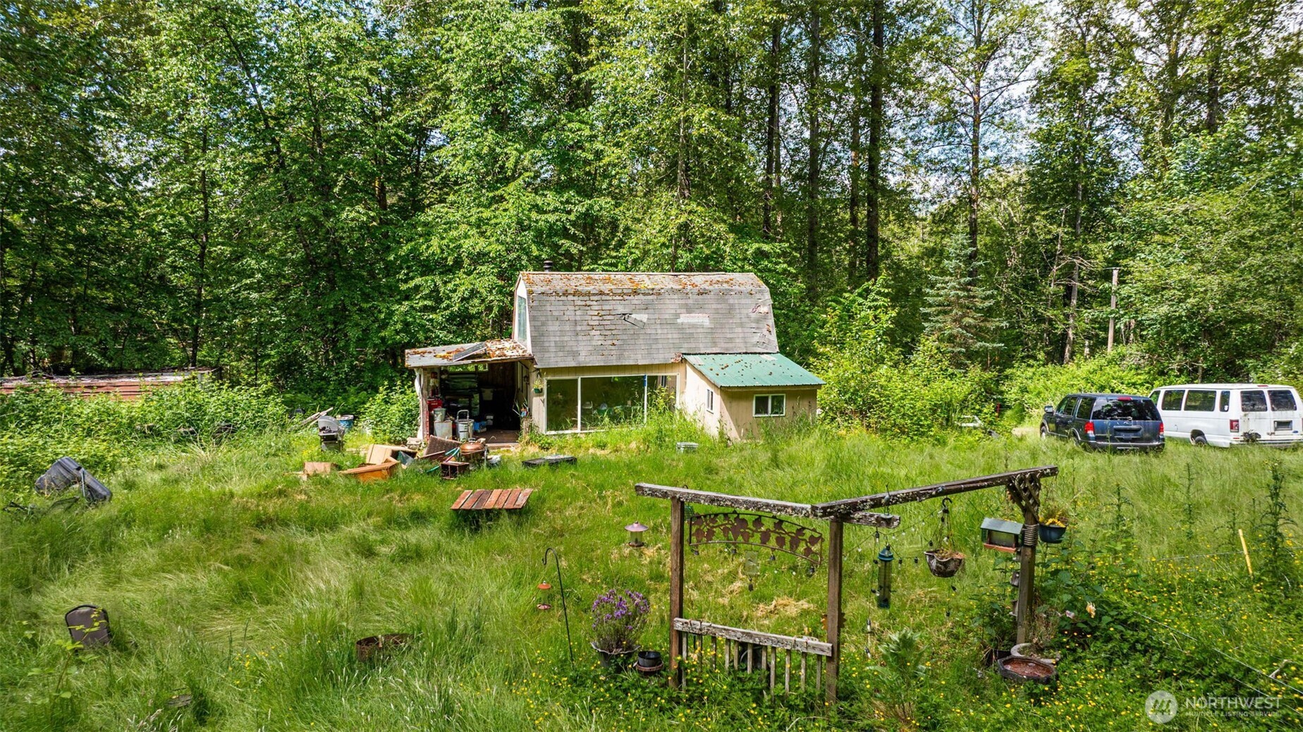 9131 Water Works Road Property Photo 6