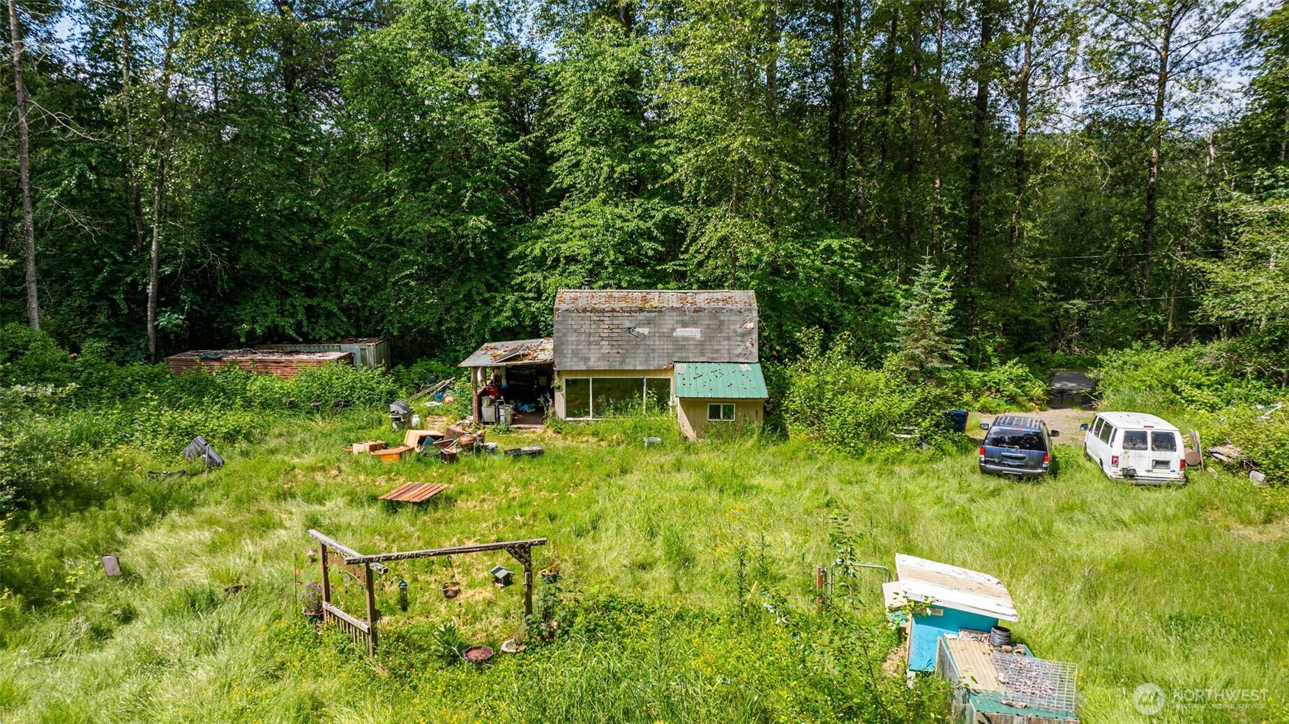 9131 Water Works Road Property Photo 7