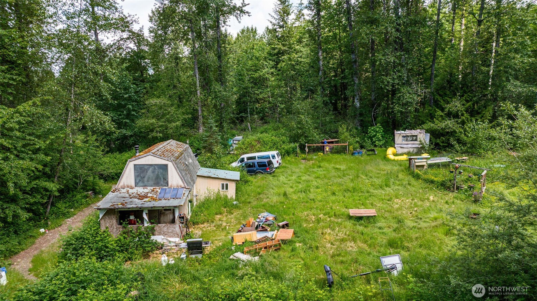 9131 Water Works Road Property Photo 8