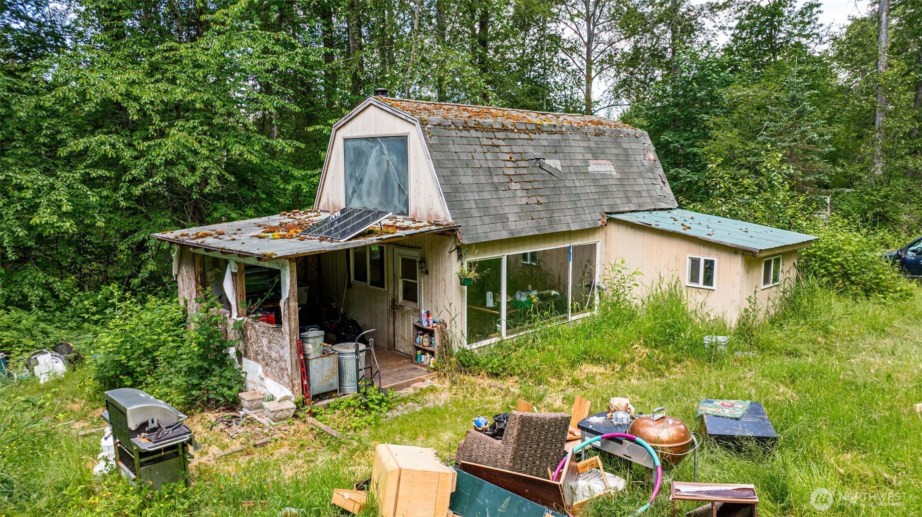 9131 Water Works Road Property Photo 9