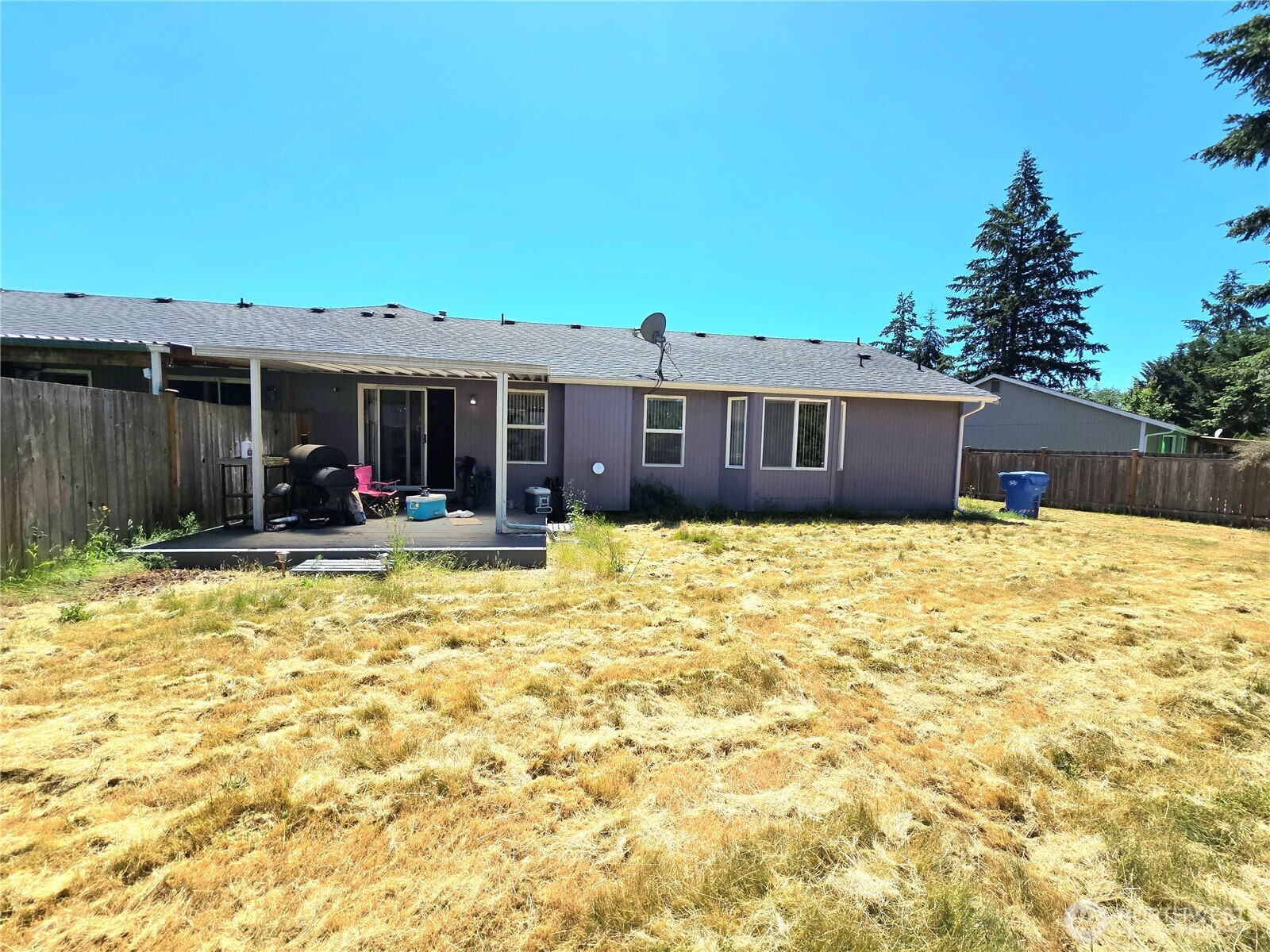 15407 8th Avenue Court Property Photo 15