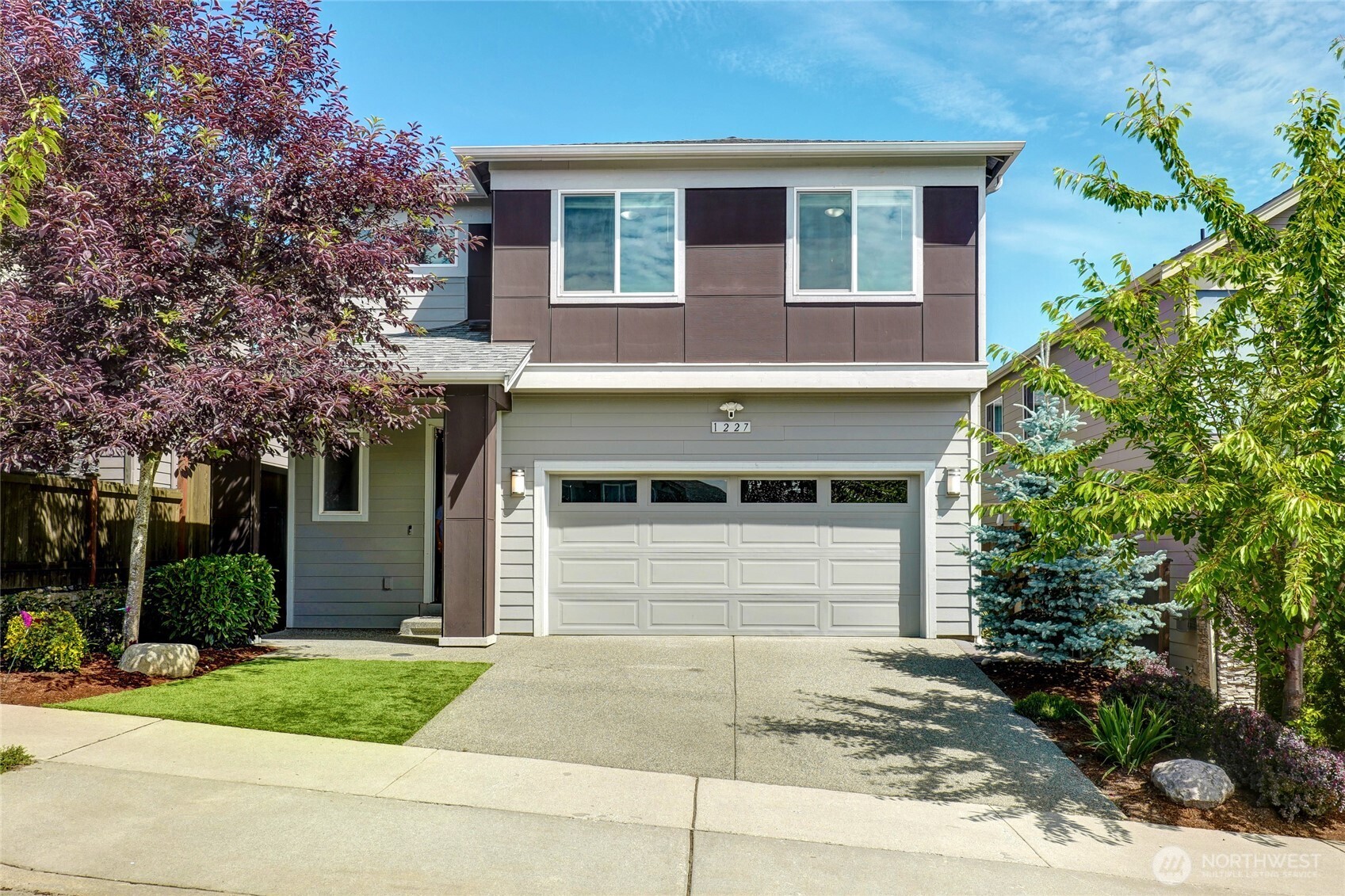 1227 199th Street Property Photo 1