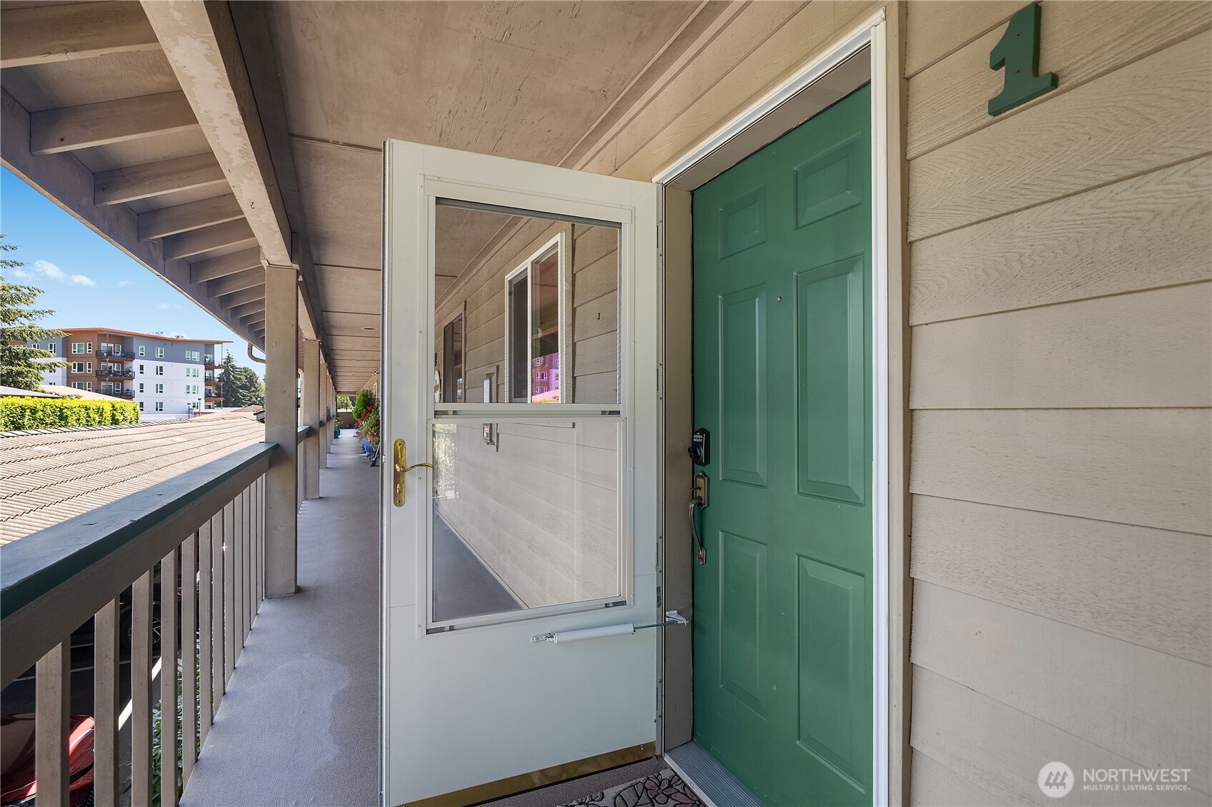 1311 N Highlands Parkway 1 Property Photo 5