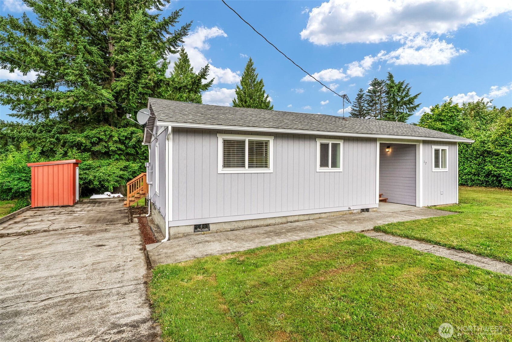 175 Jacobson Road Property Photo 1