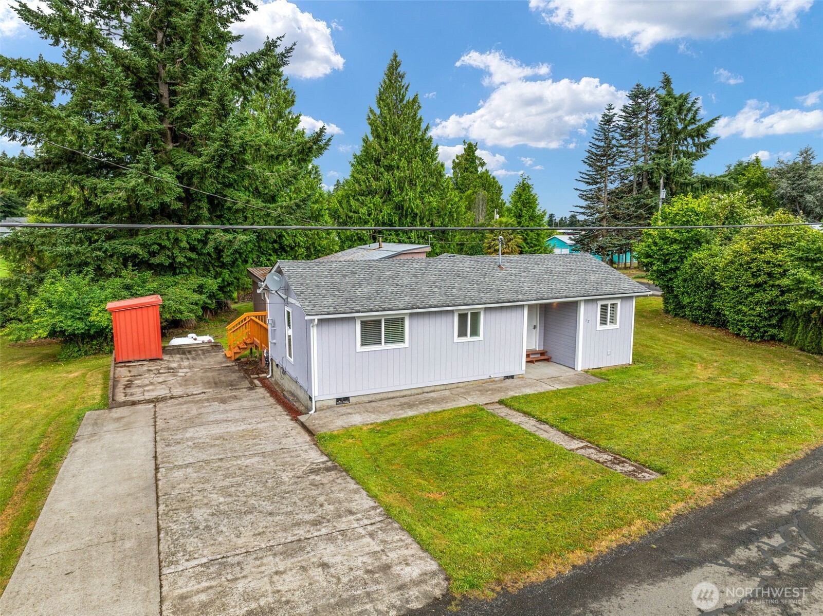 175 Jacobson Road Property Photo 2