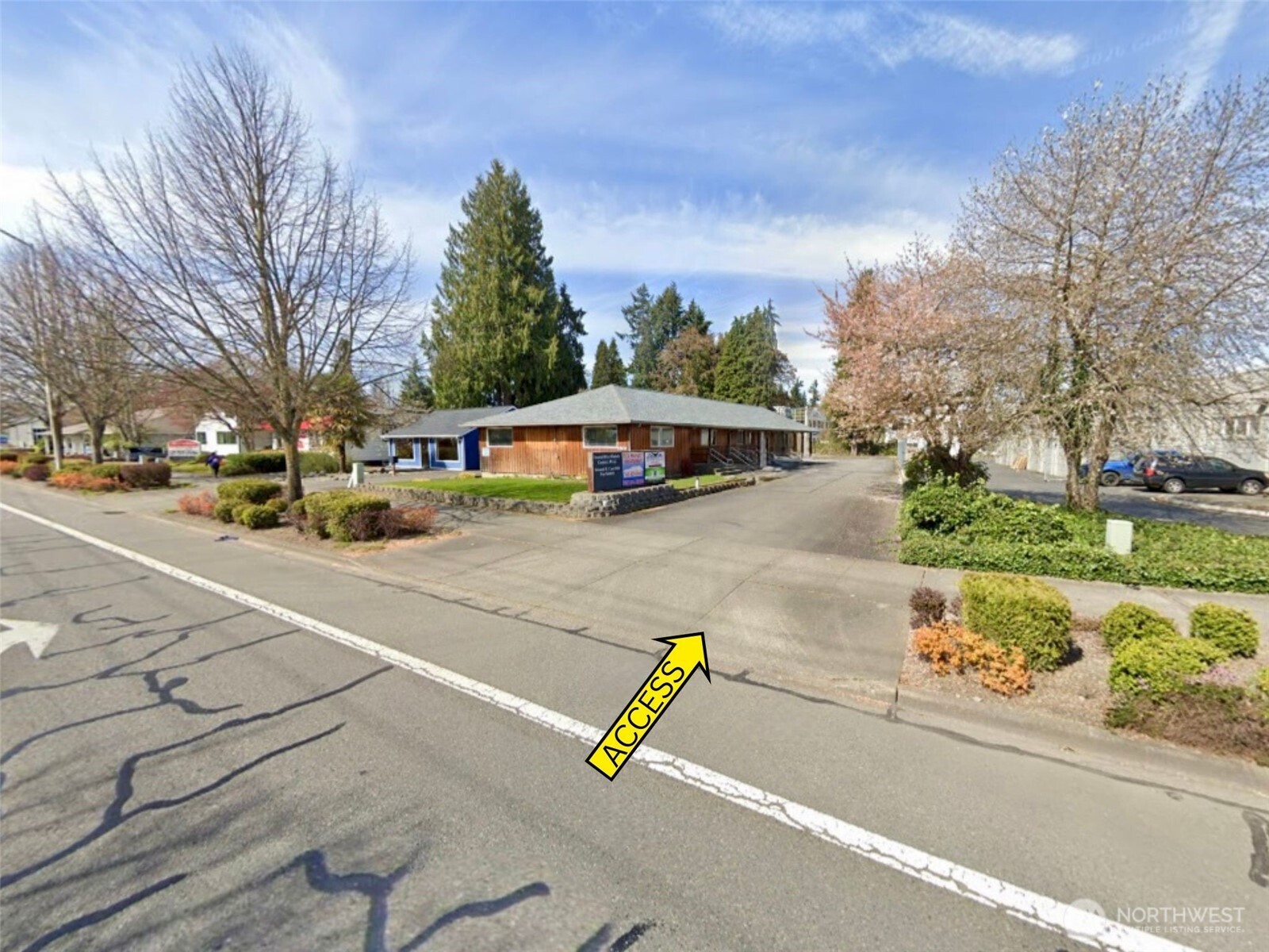 4468 Pacific Avenue Property Photo 12