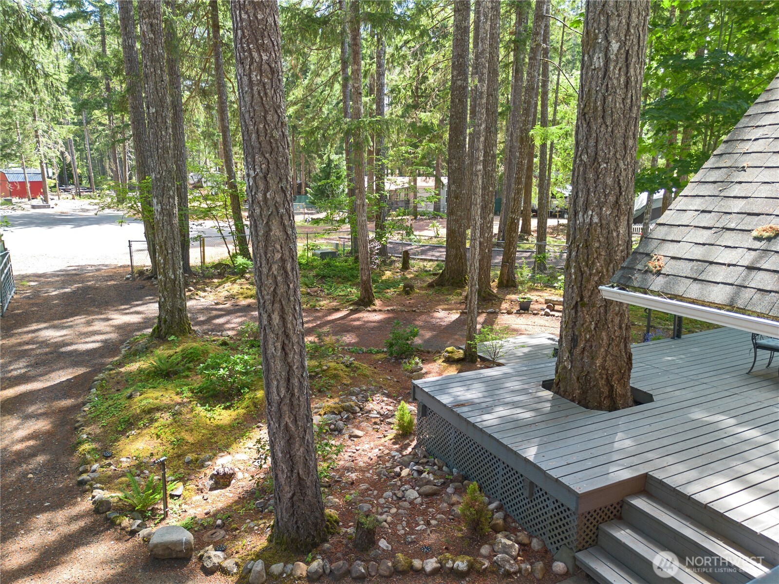 90 N Fircrest Place Property Photo 23