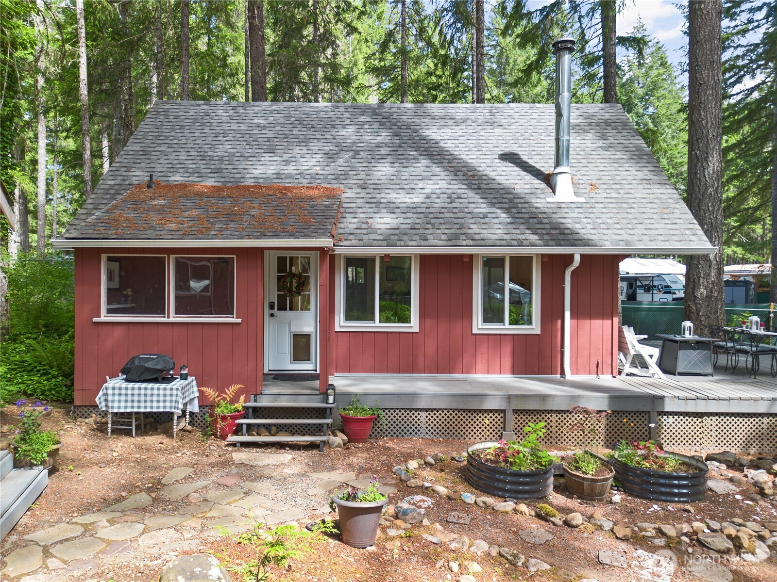 90 N Fircrest Place Property Photo 25