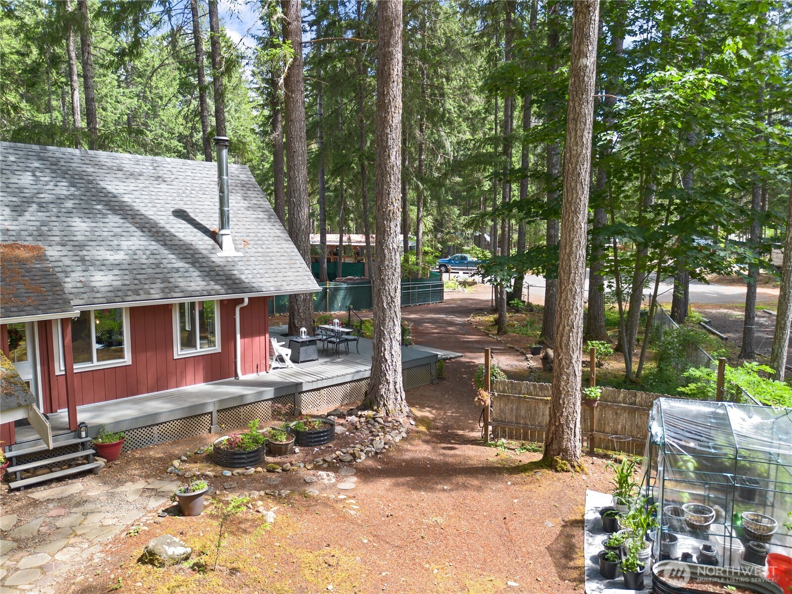 90 N Fircrest Place Property Photo 26