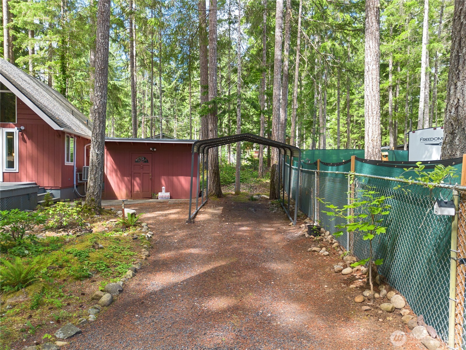 90 N Fircrest Place Property Photo 27