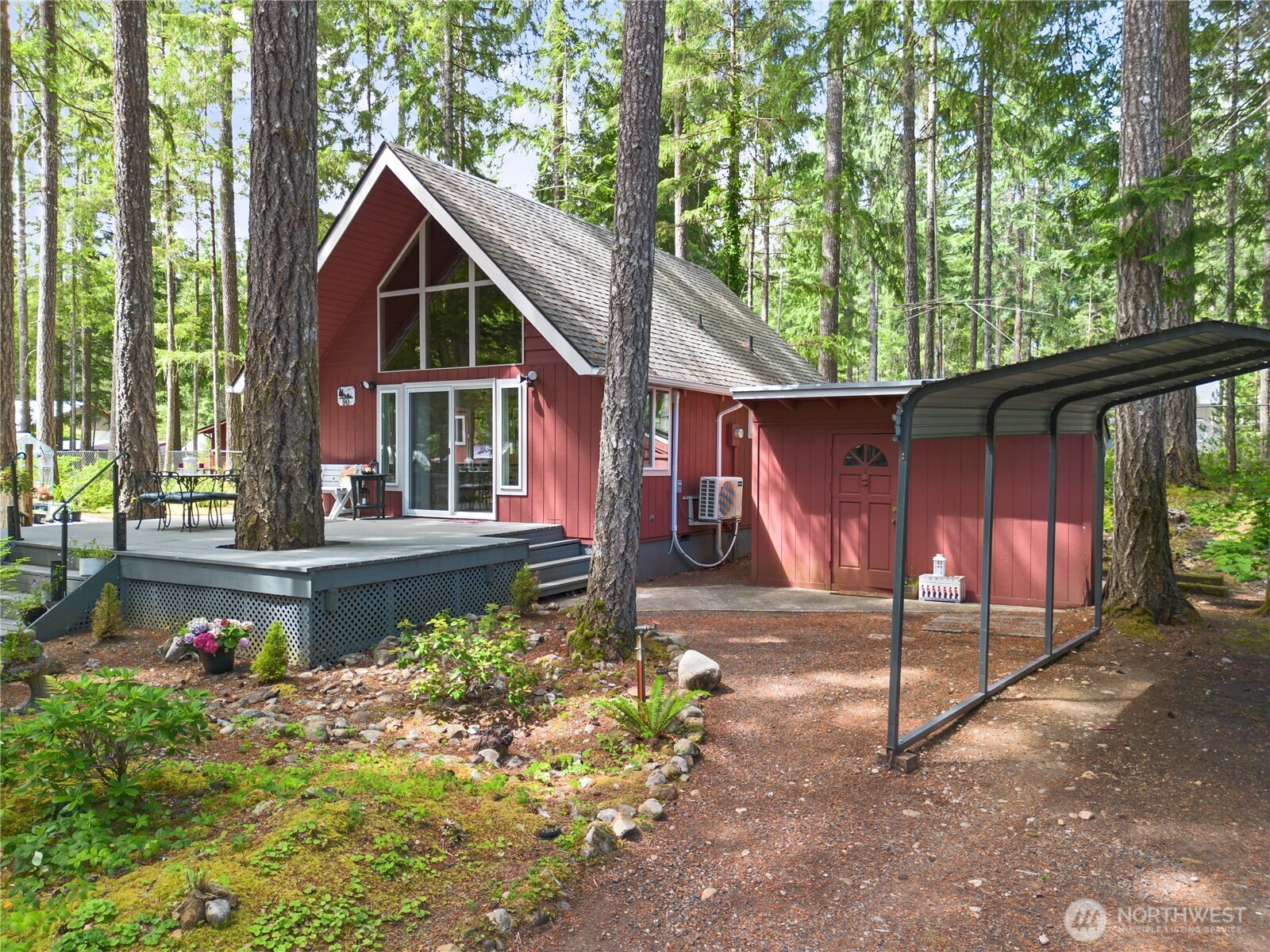 90 N Fircrest Place Property Photo 28