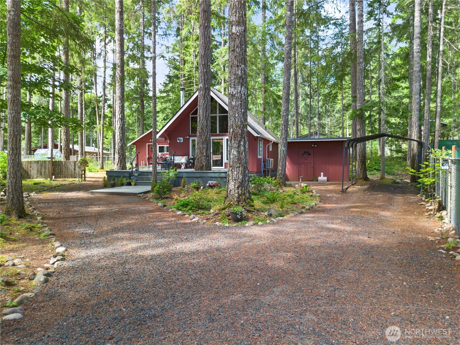 90 N Fircrest Place Property Photo 29