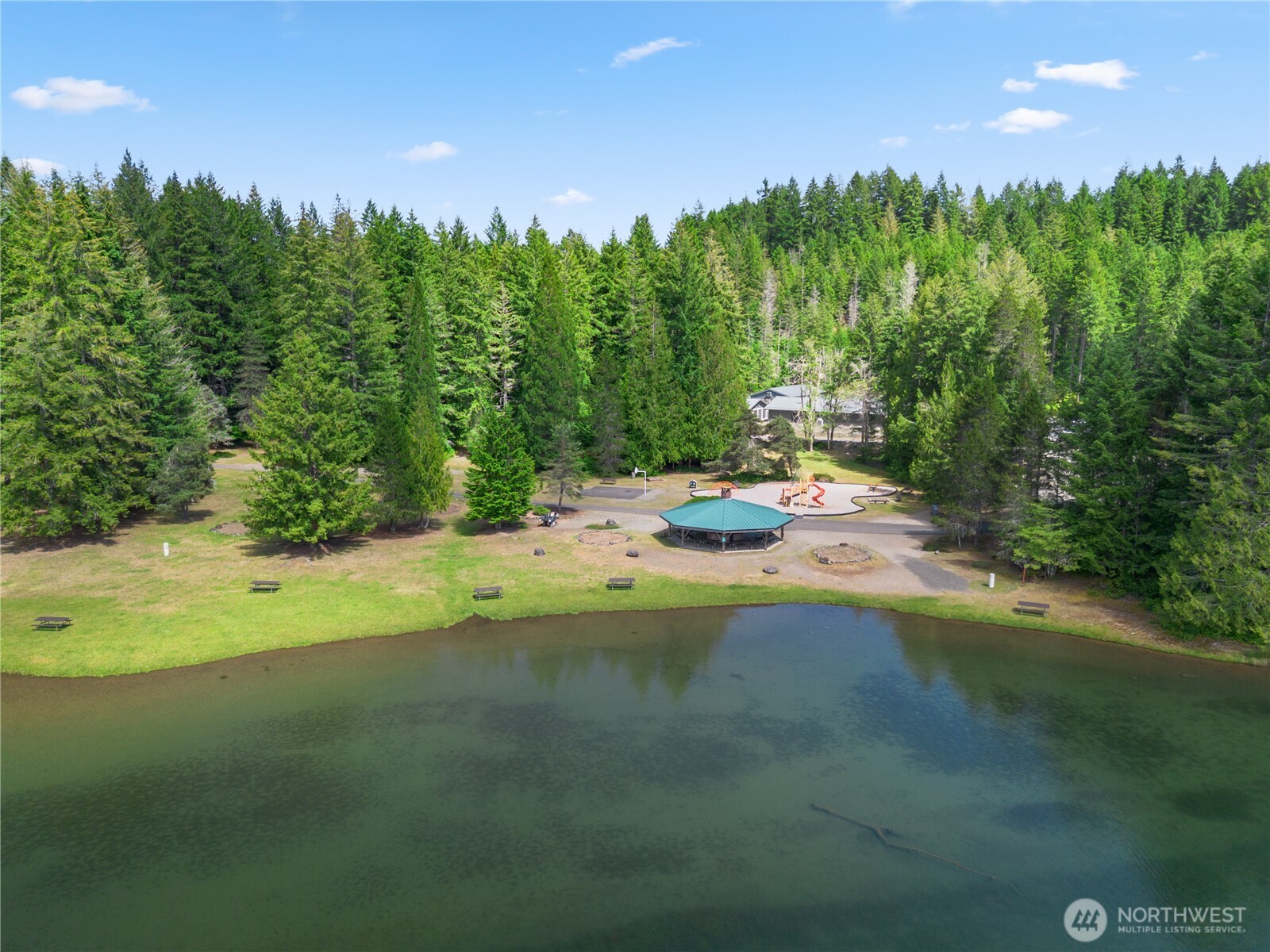 90 N Fircrest Place Property Photo 31