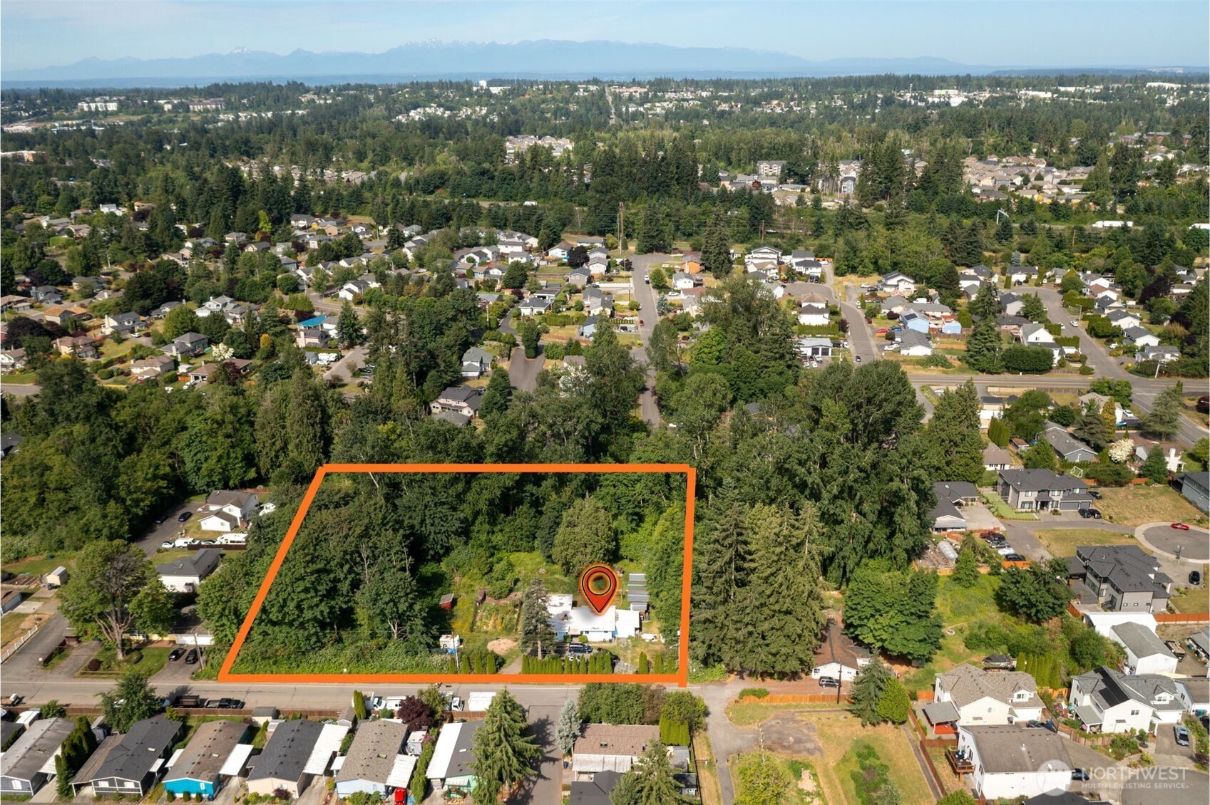 14808 Larch Way Property Photo 1
