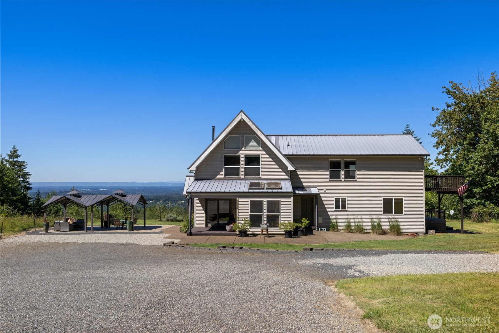 23801 Ne Alvas Road Property Photo 4