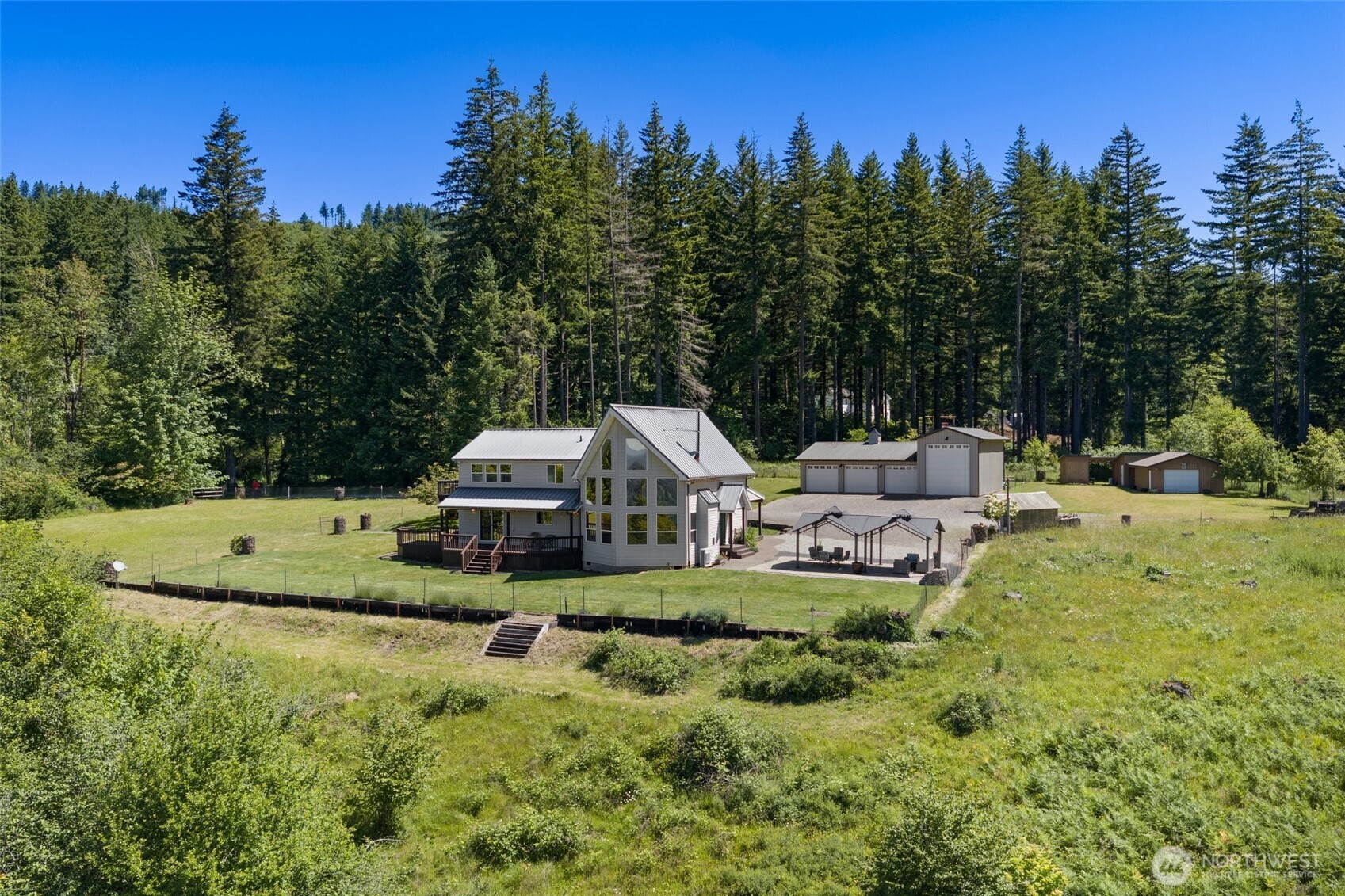 23801 Ne Alvas Road Property Photo 38