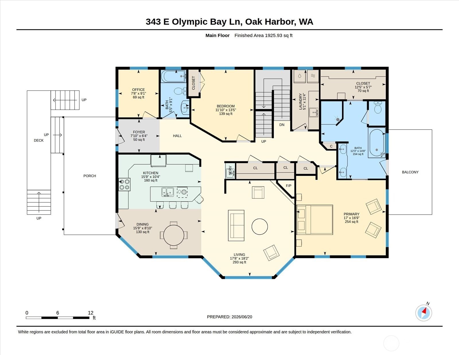 343 Olympic Bay Lane Property Photo 35