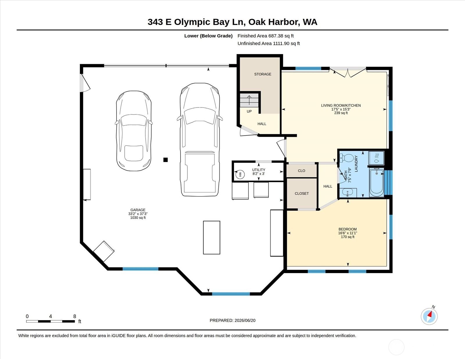 343 Olympic Bay Lane Property Photo 36