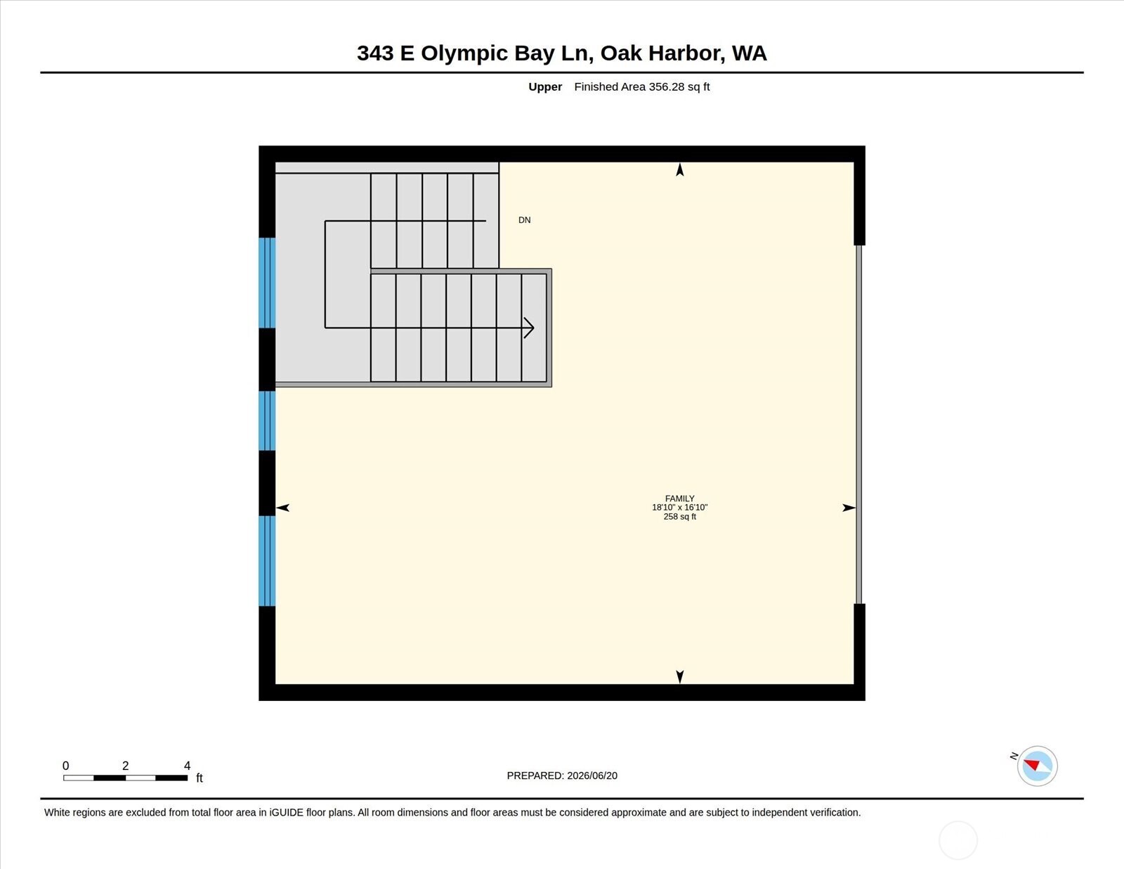 343 Olympic Bay Lane Property Photo 37