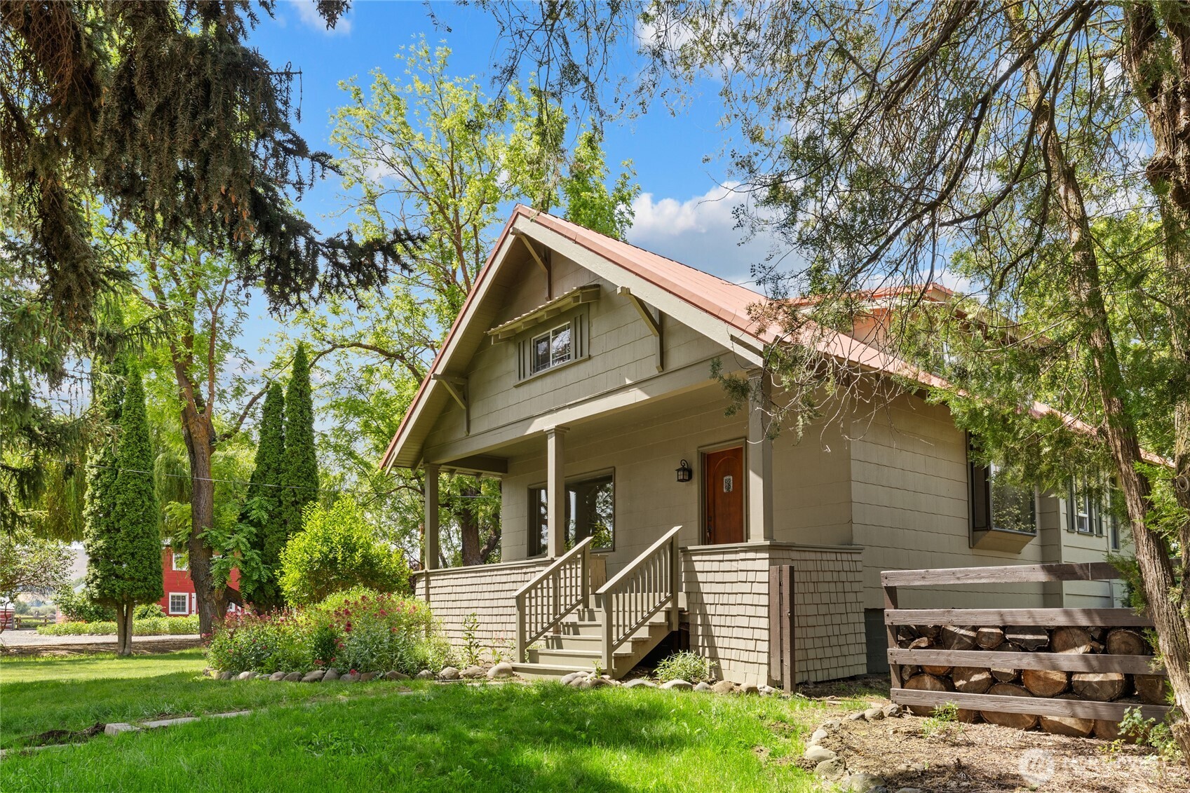 3481 Brown Road Property Photo 1