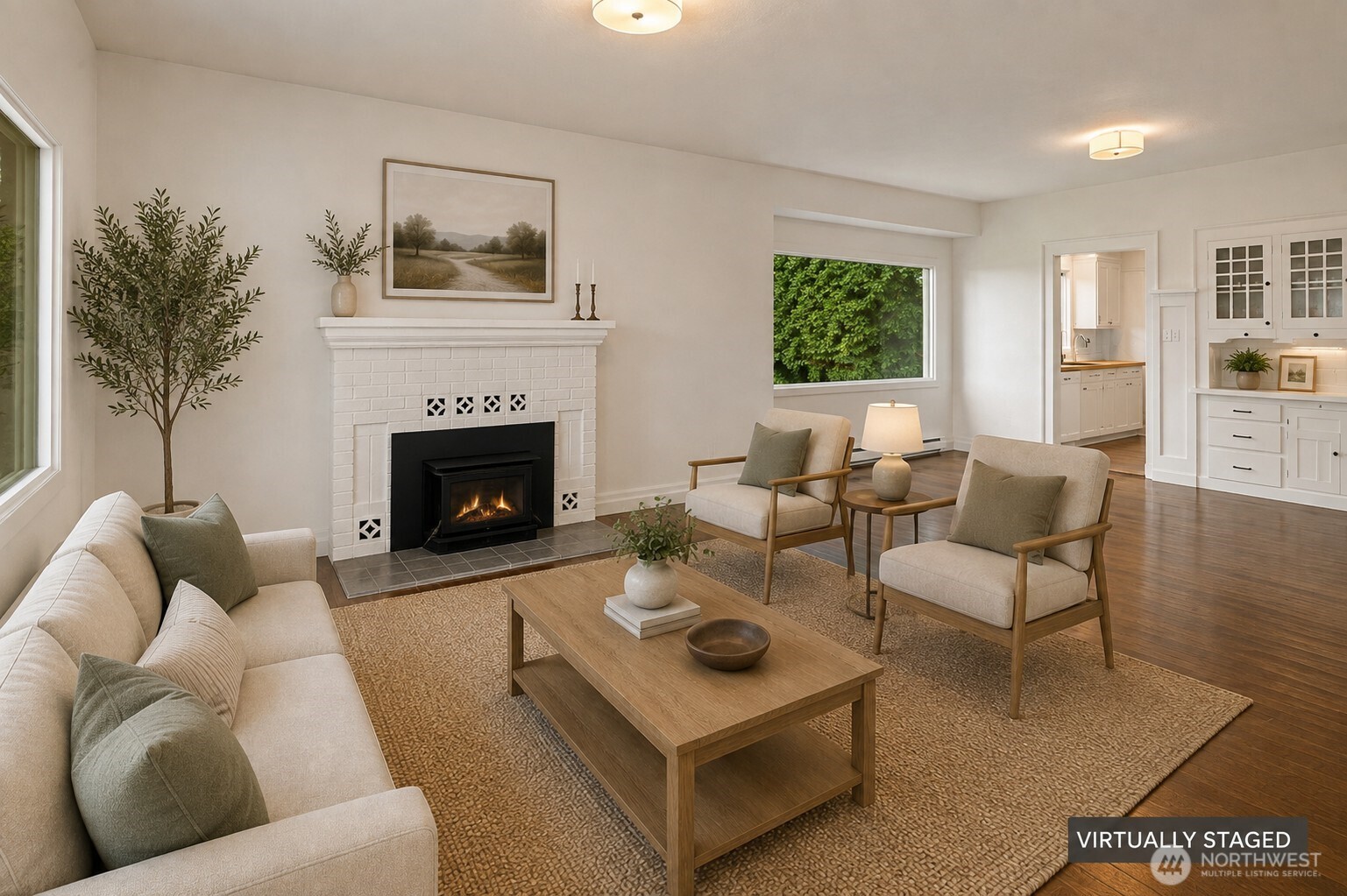 3481 Brown Road Property Photo 6